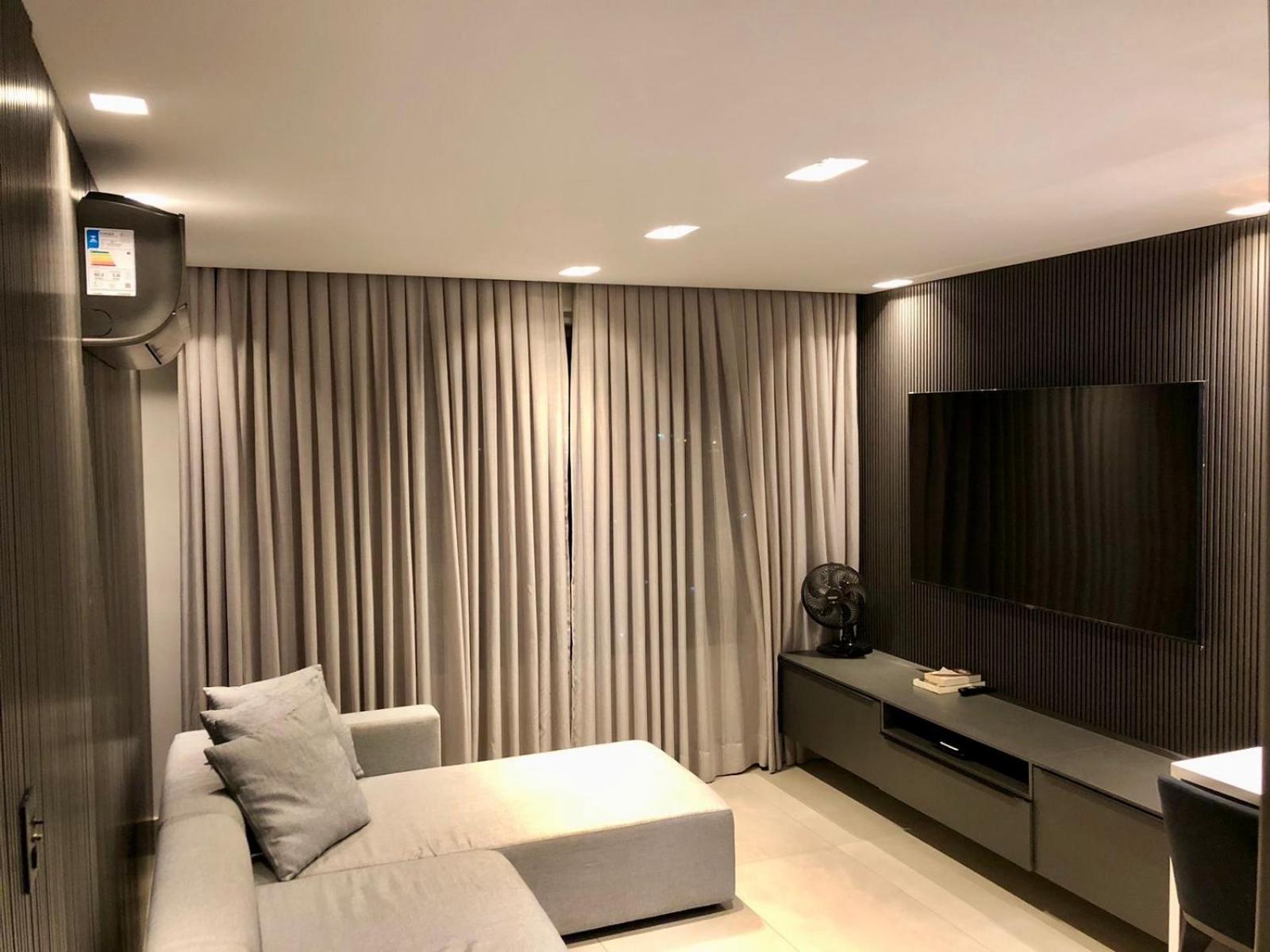 Apartamento moderno