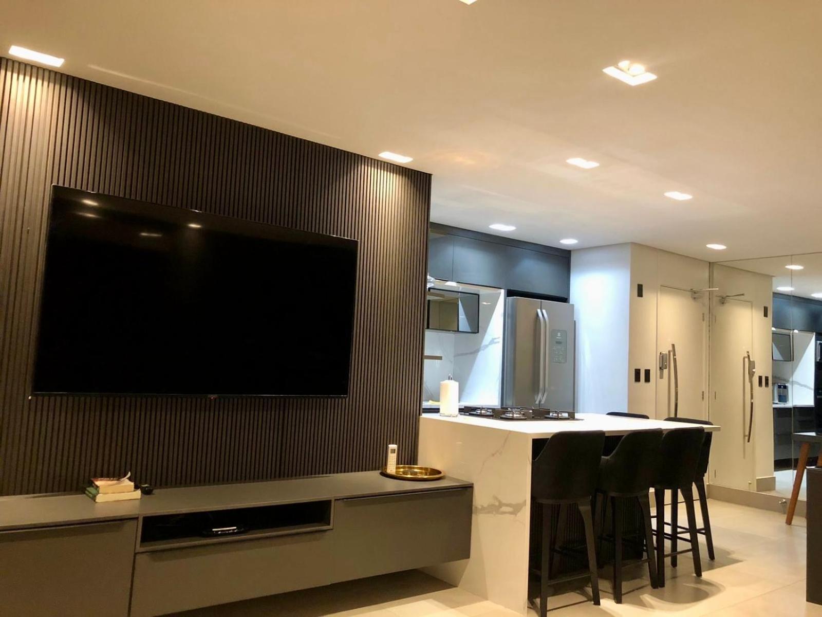 Apartamento moderno