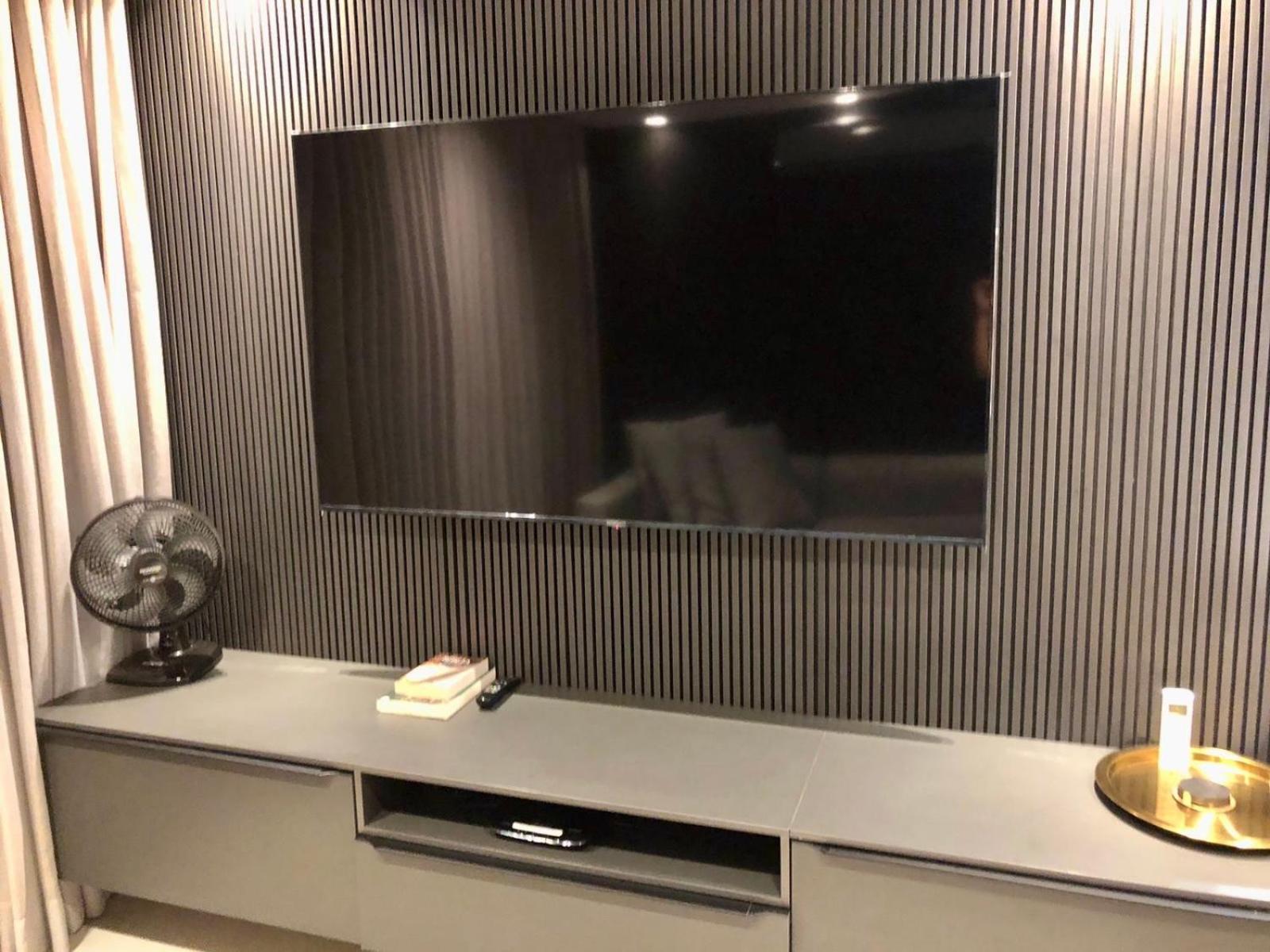 Apartamento moderno