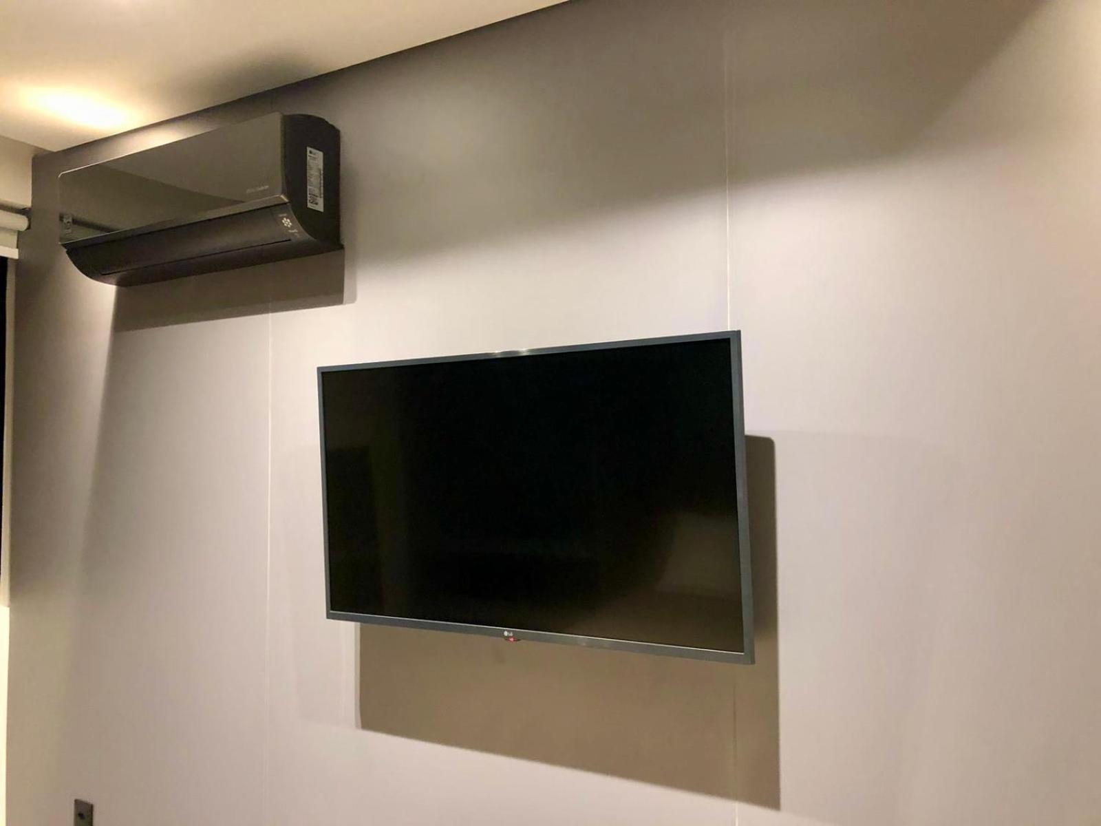 Apartamento moderno
