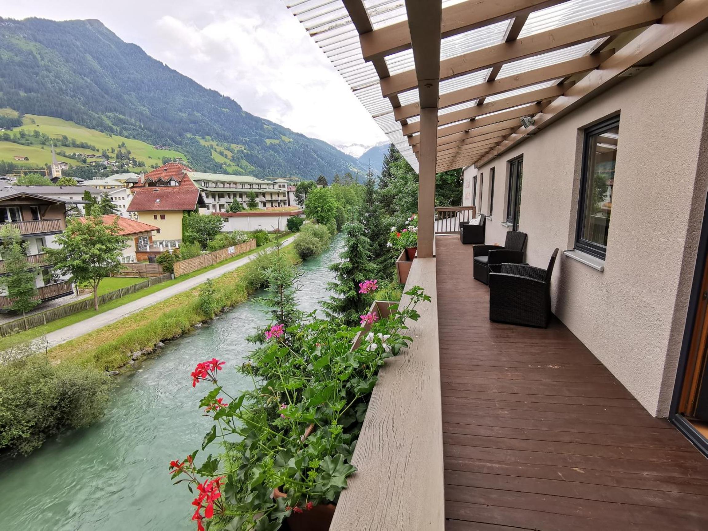Schlossalm Appartement