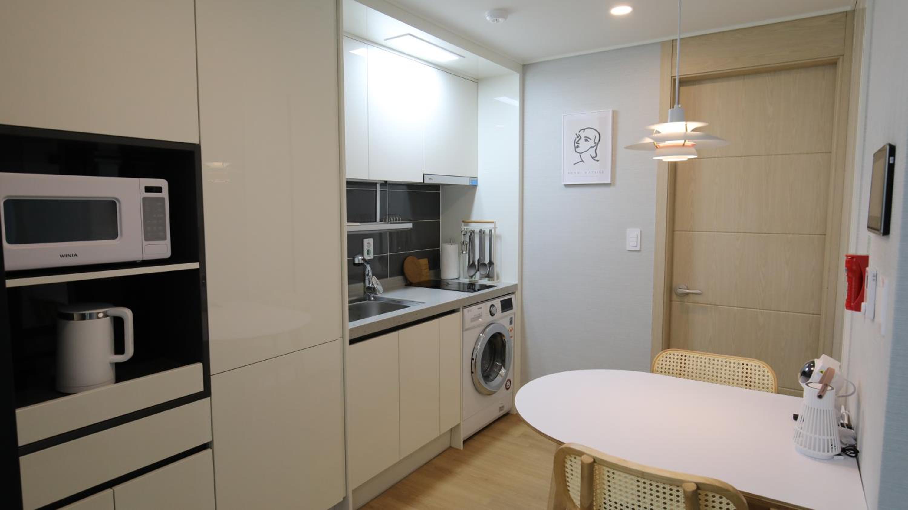 Wecostay Myeongdong