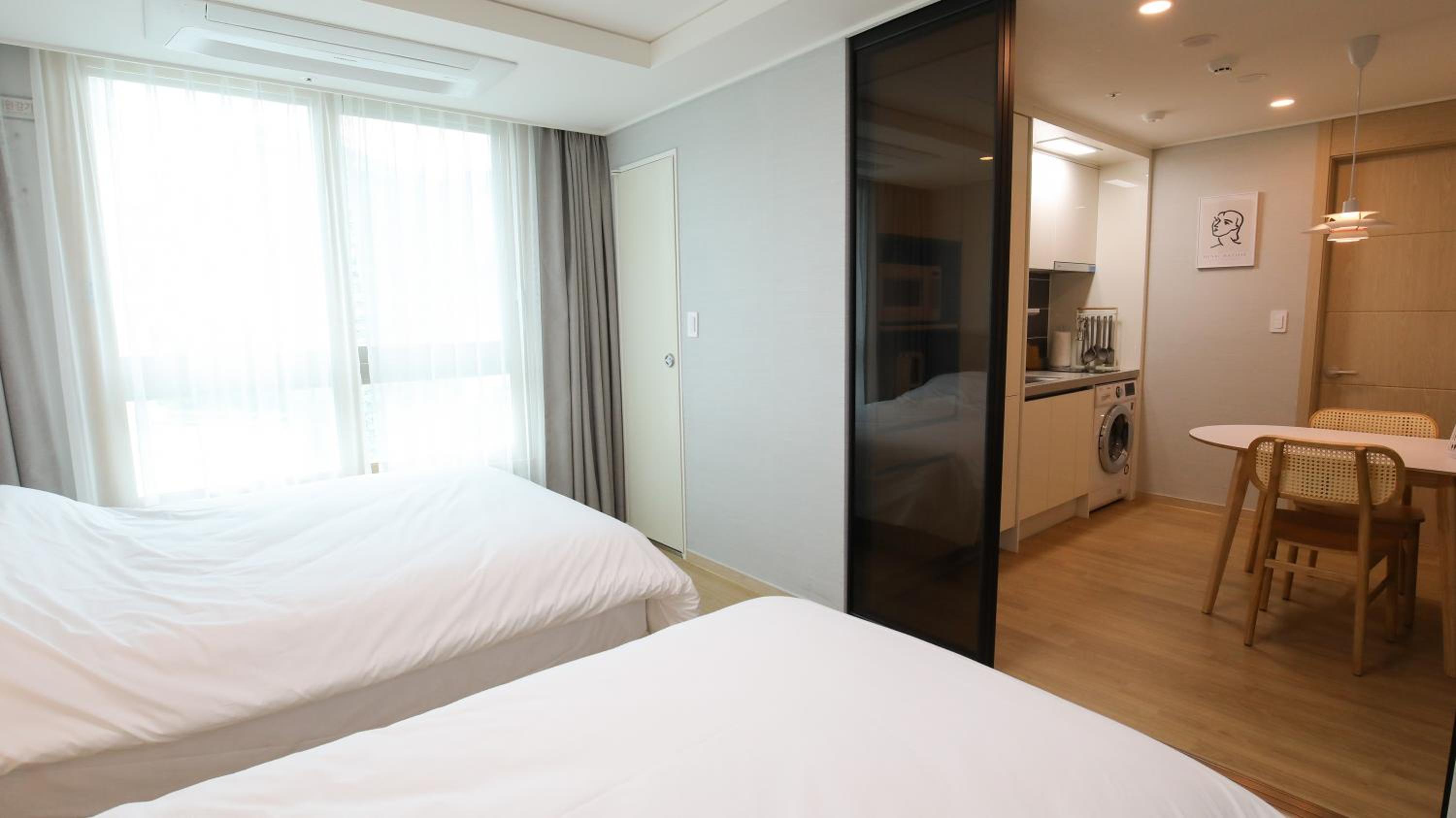 Wecostay Myeongdong