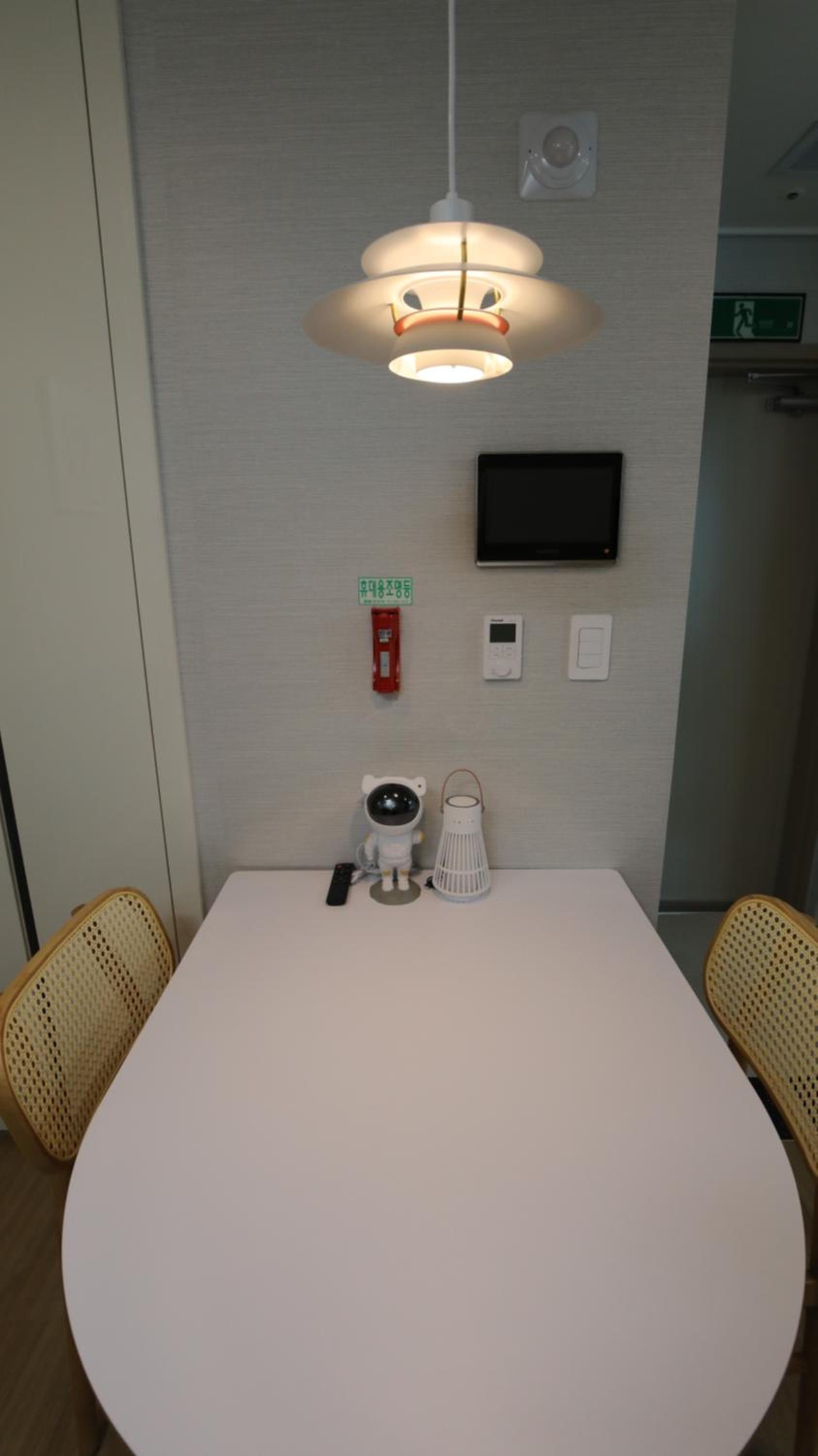 Wecostay Myeongdong