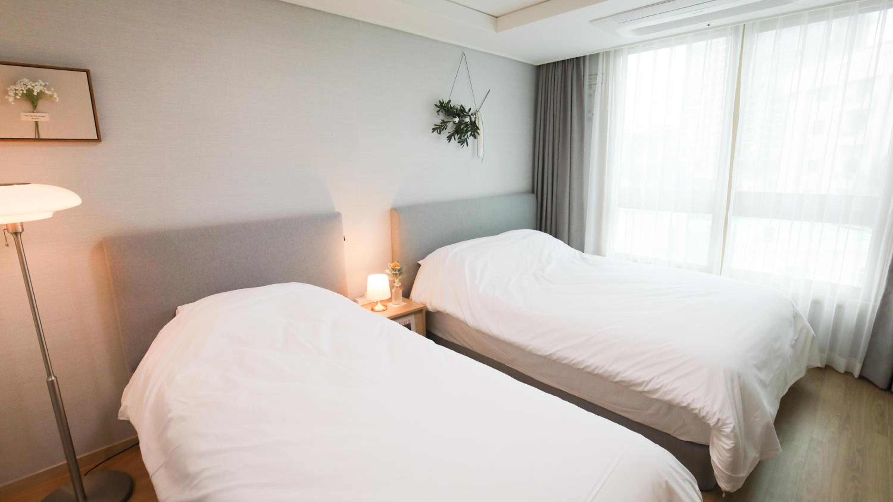 Wecostay Myeongdong