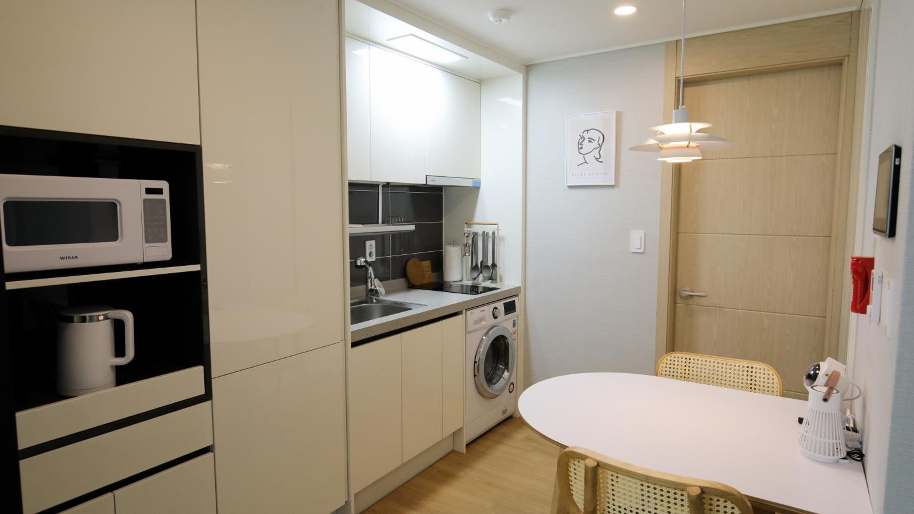 Wecostay Myeongdong