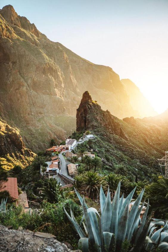 Apart Hotel Ponderosa Tenerife
