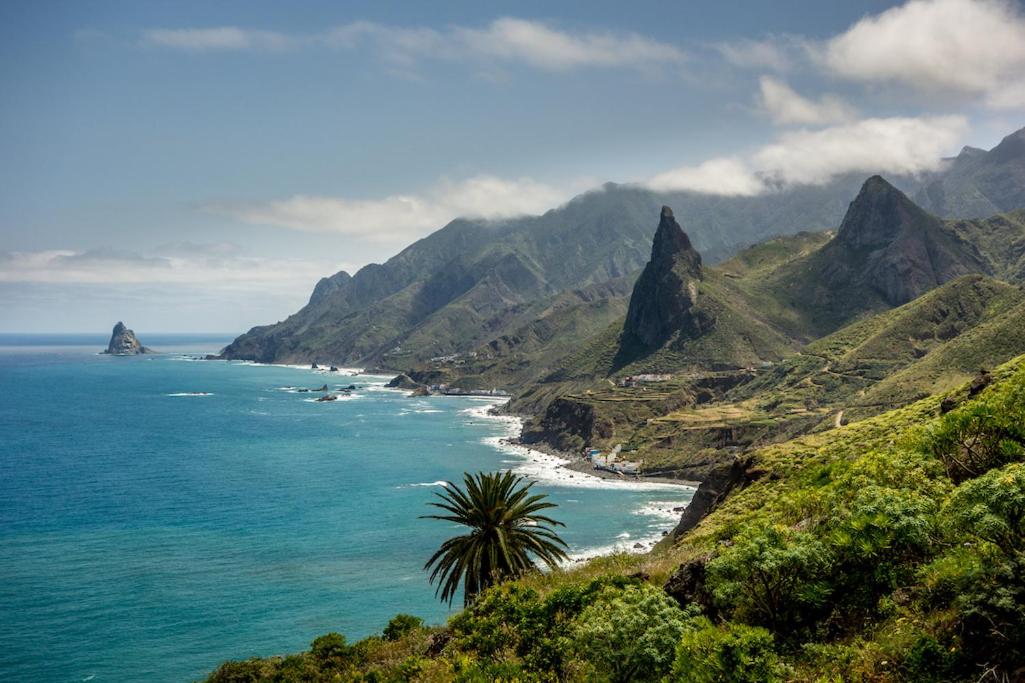 Apart Hotel Ponderosa Tenerife