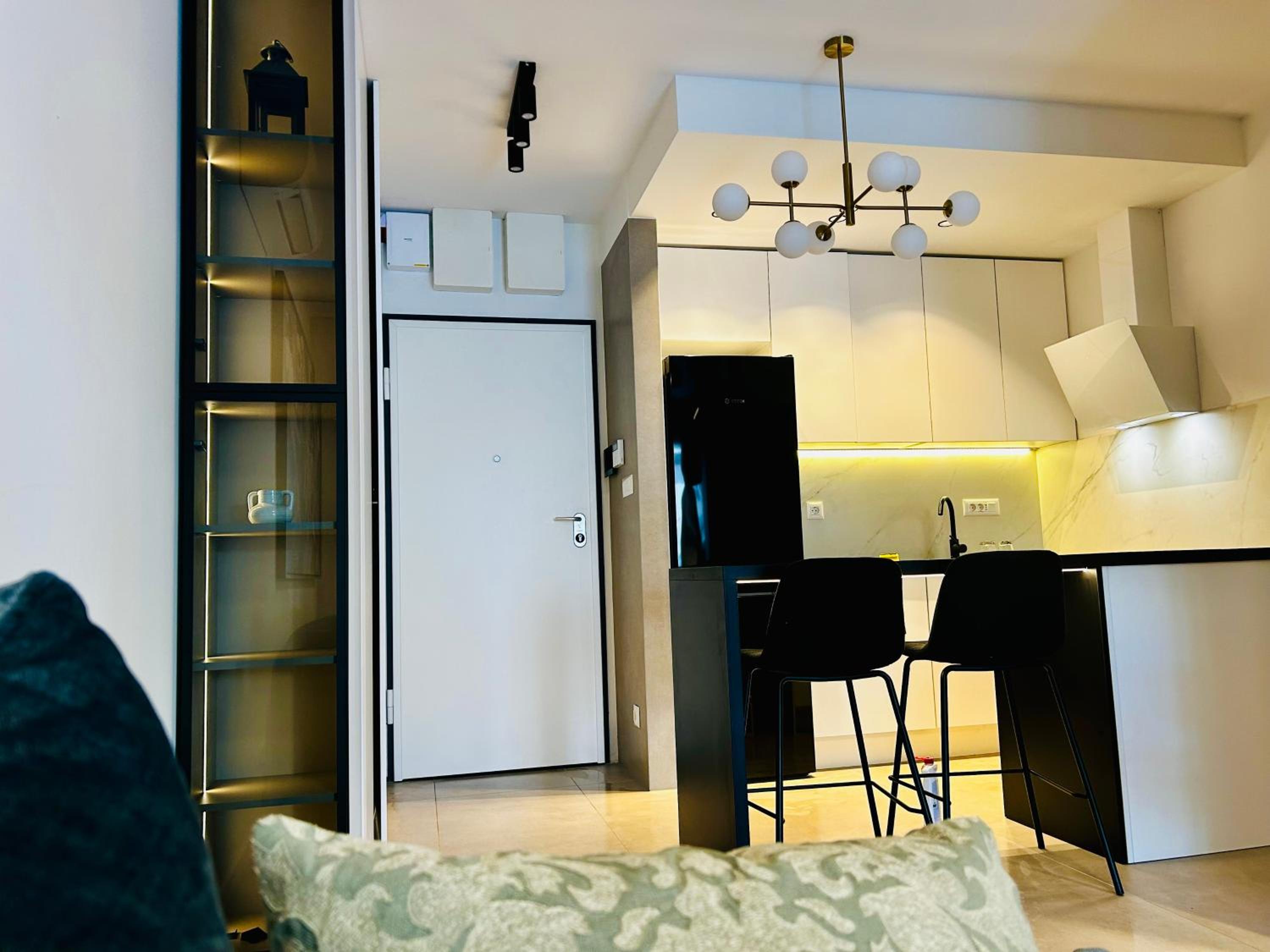 Apartment Filip brand new view 5