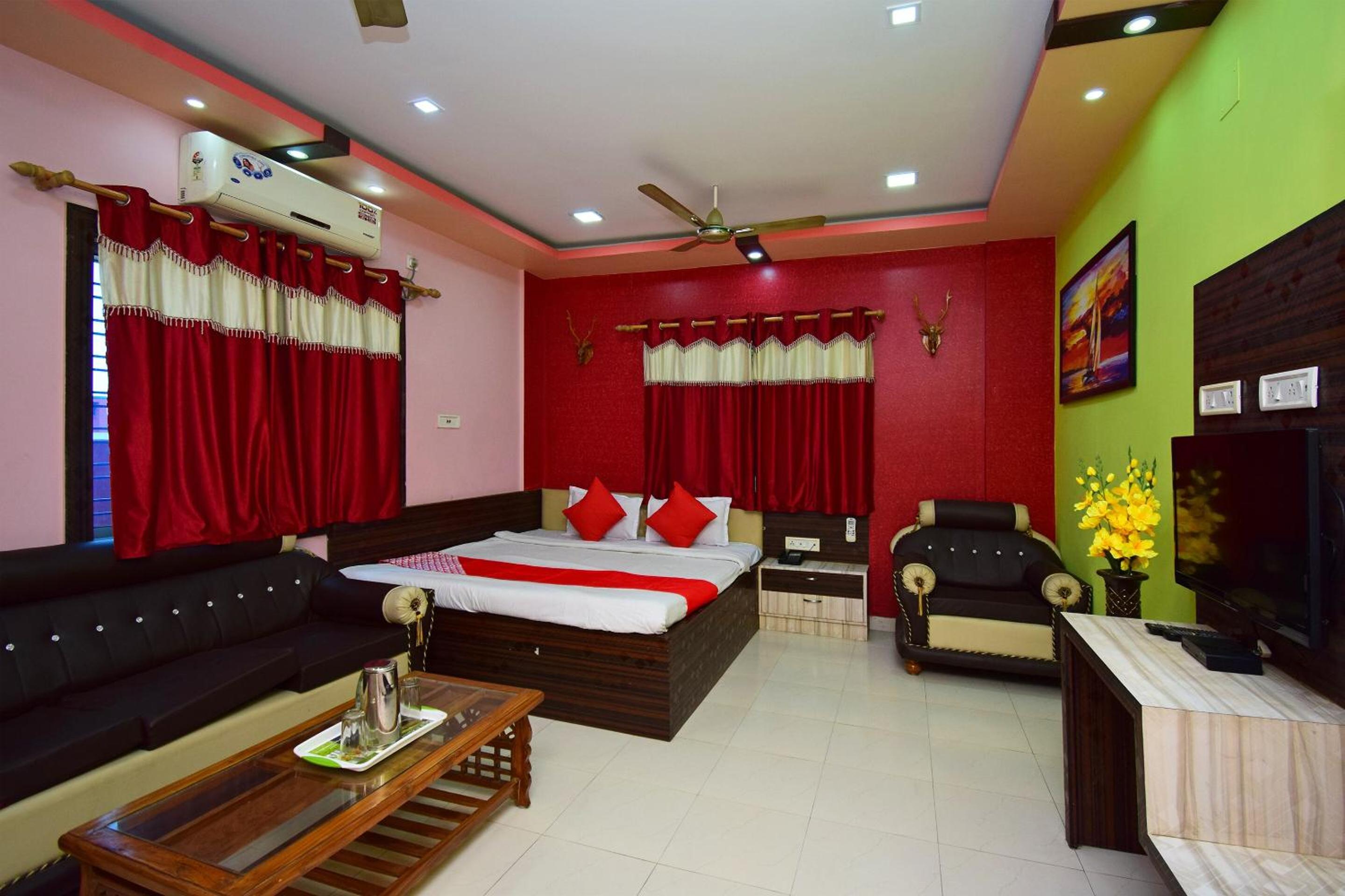 Hotel O Rajeswari