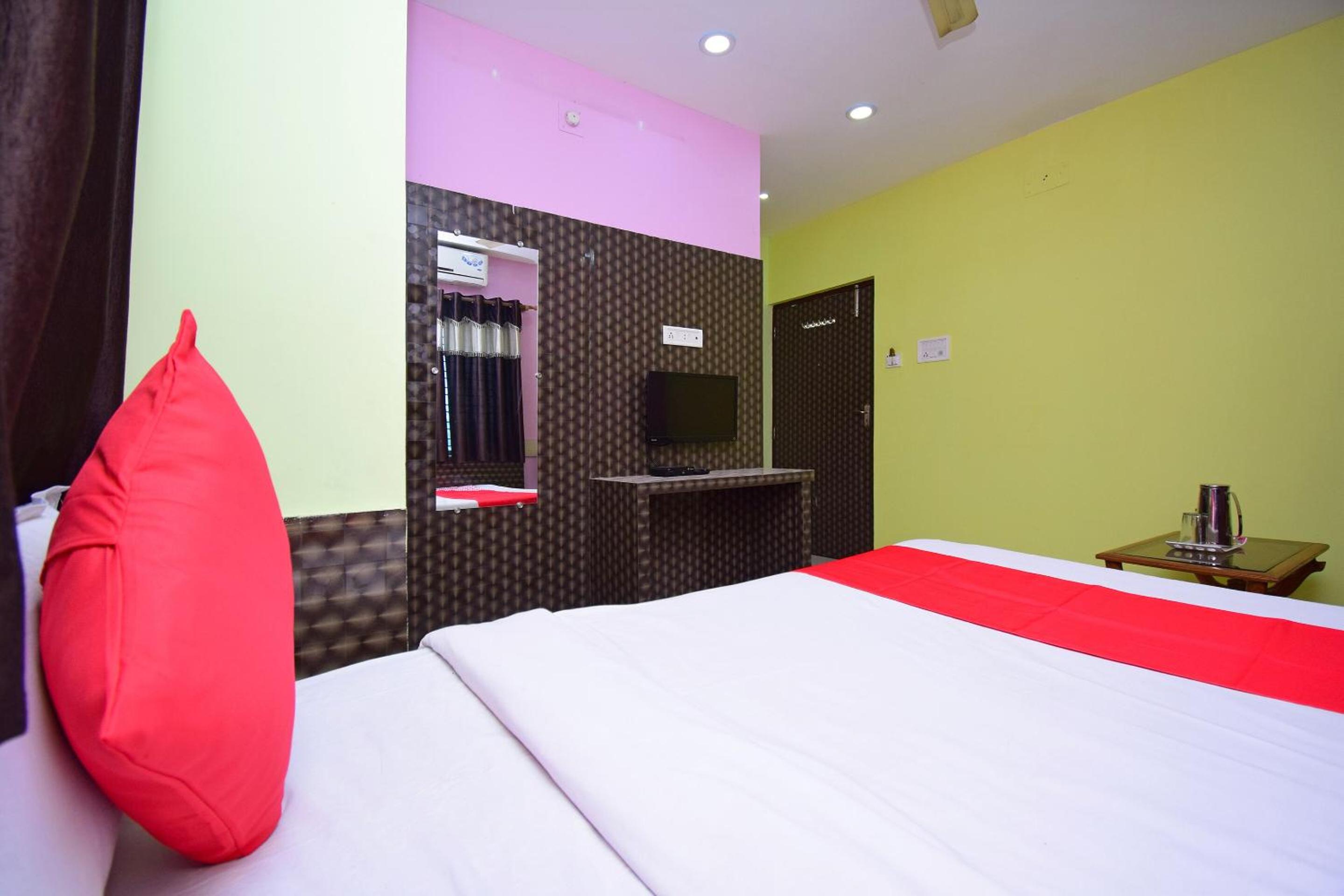 Hotel O Rajeswari