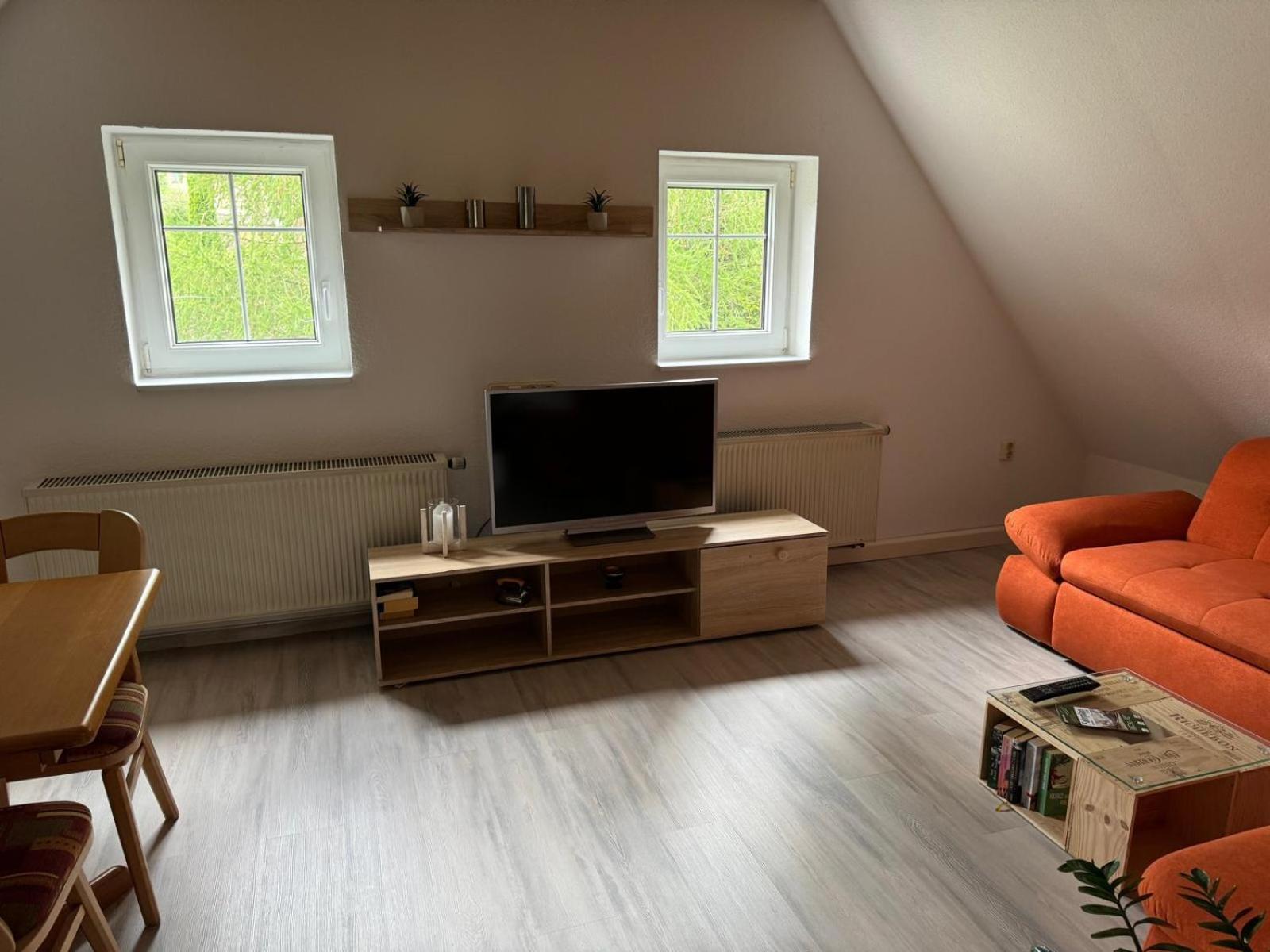 Ferienwohnung Auf der Heide