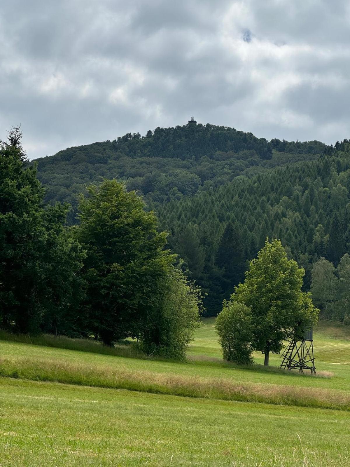 Ferienwohnung Auf der Heide