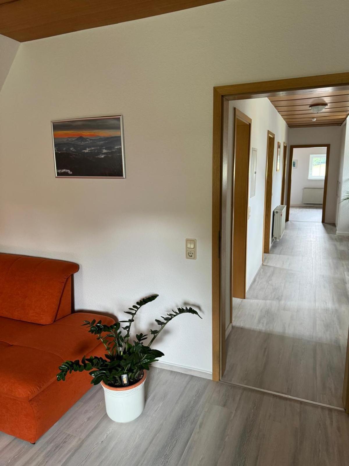 Ferienwohnung Auf der Heide