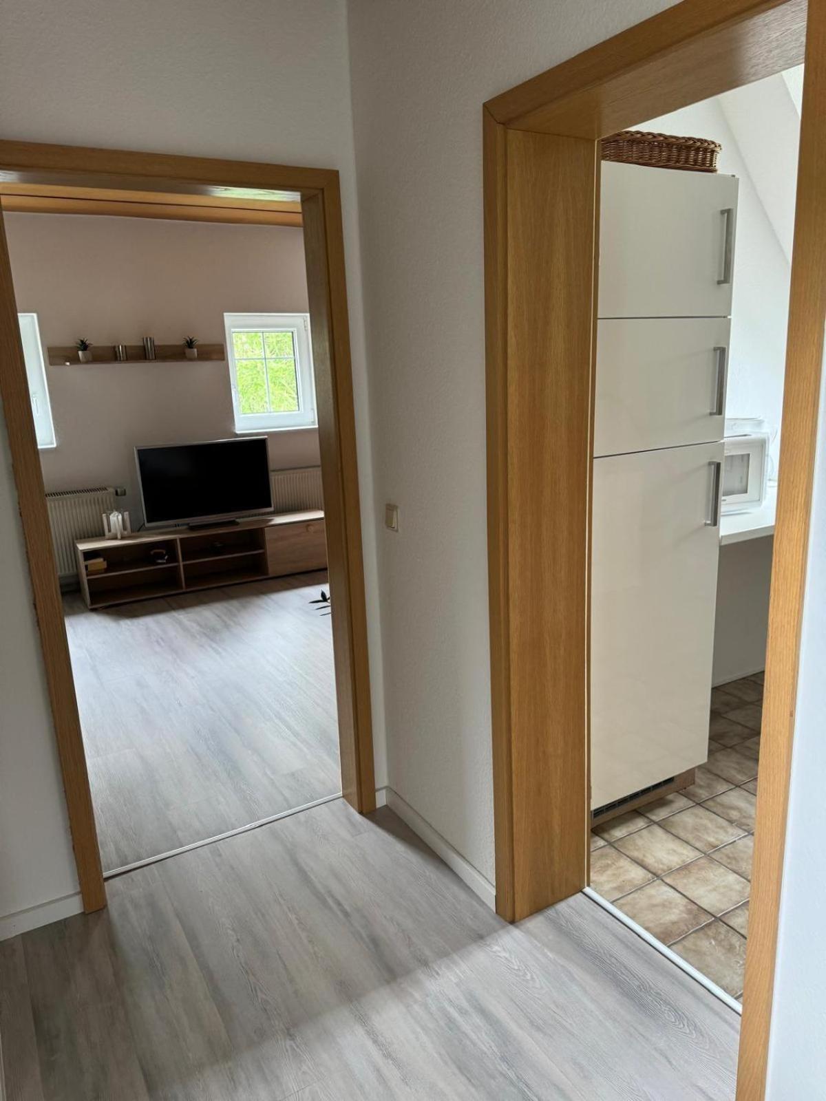 Ferienwohnung Auf der Heide