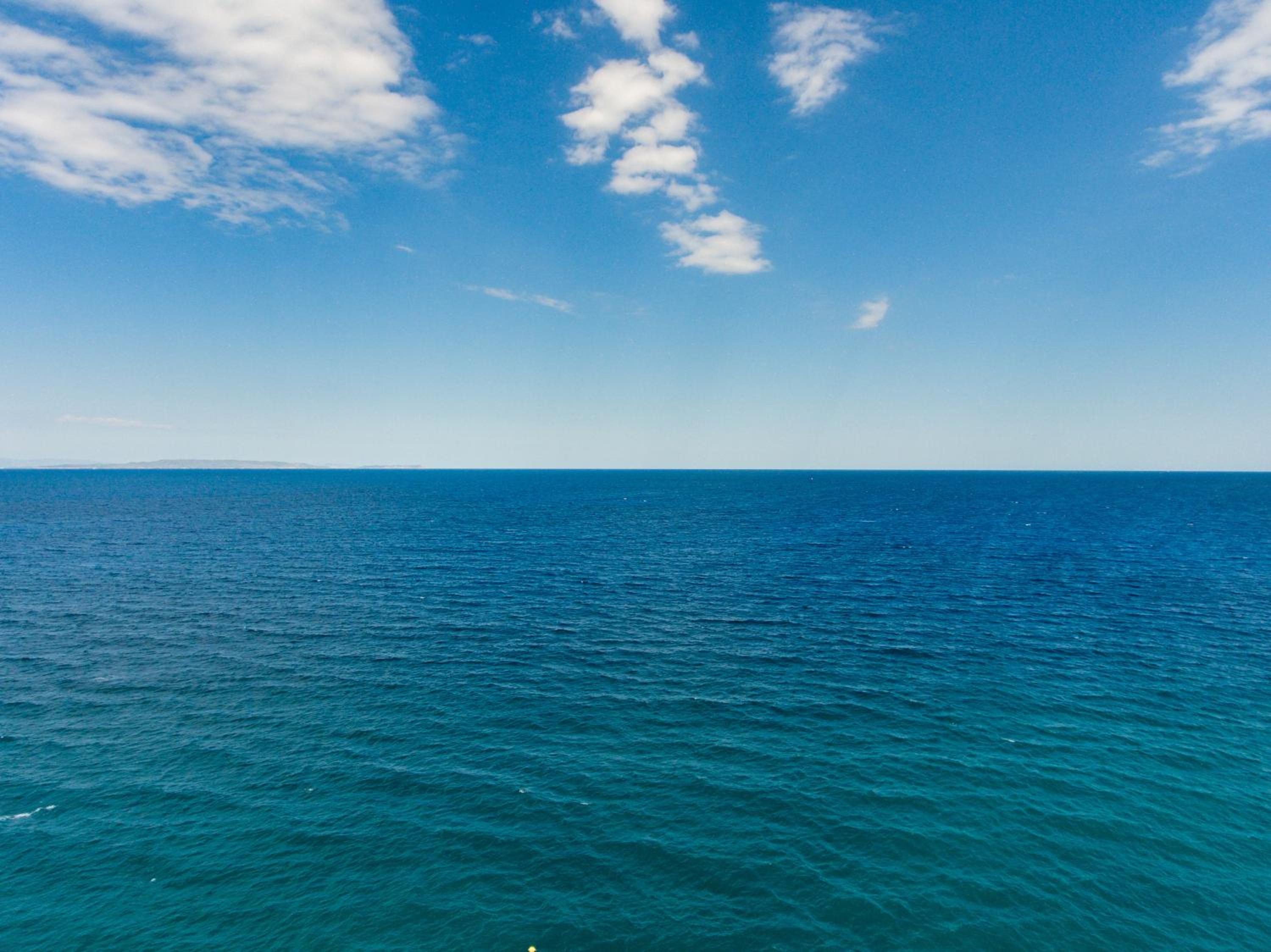 Leonidio Beachfront Villa Evgenia view 3