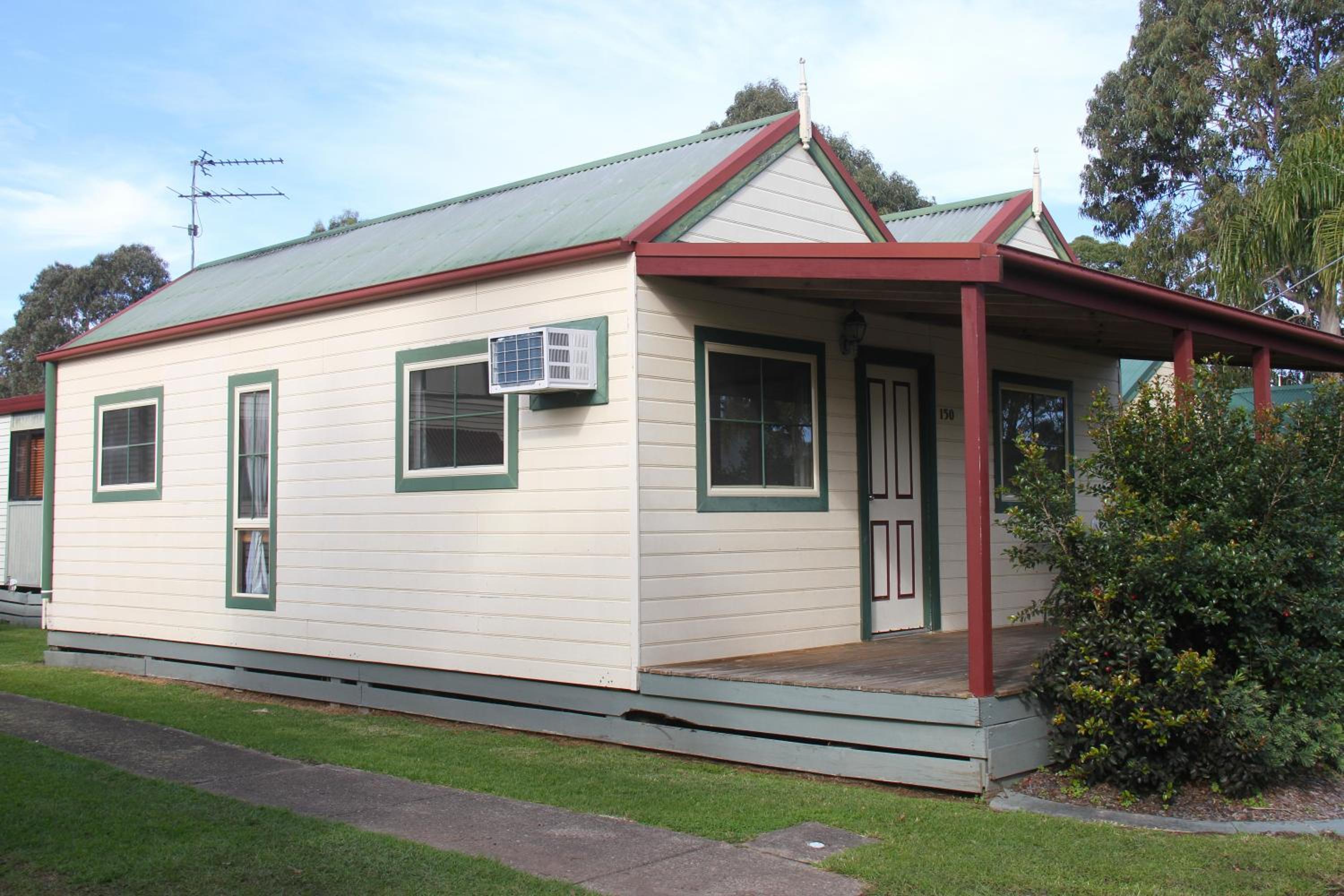 Batemans Bay Marina Resort