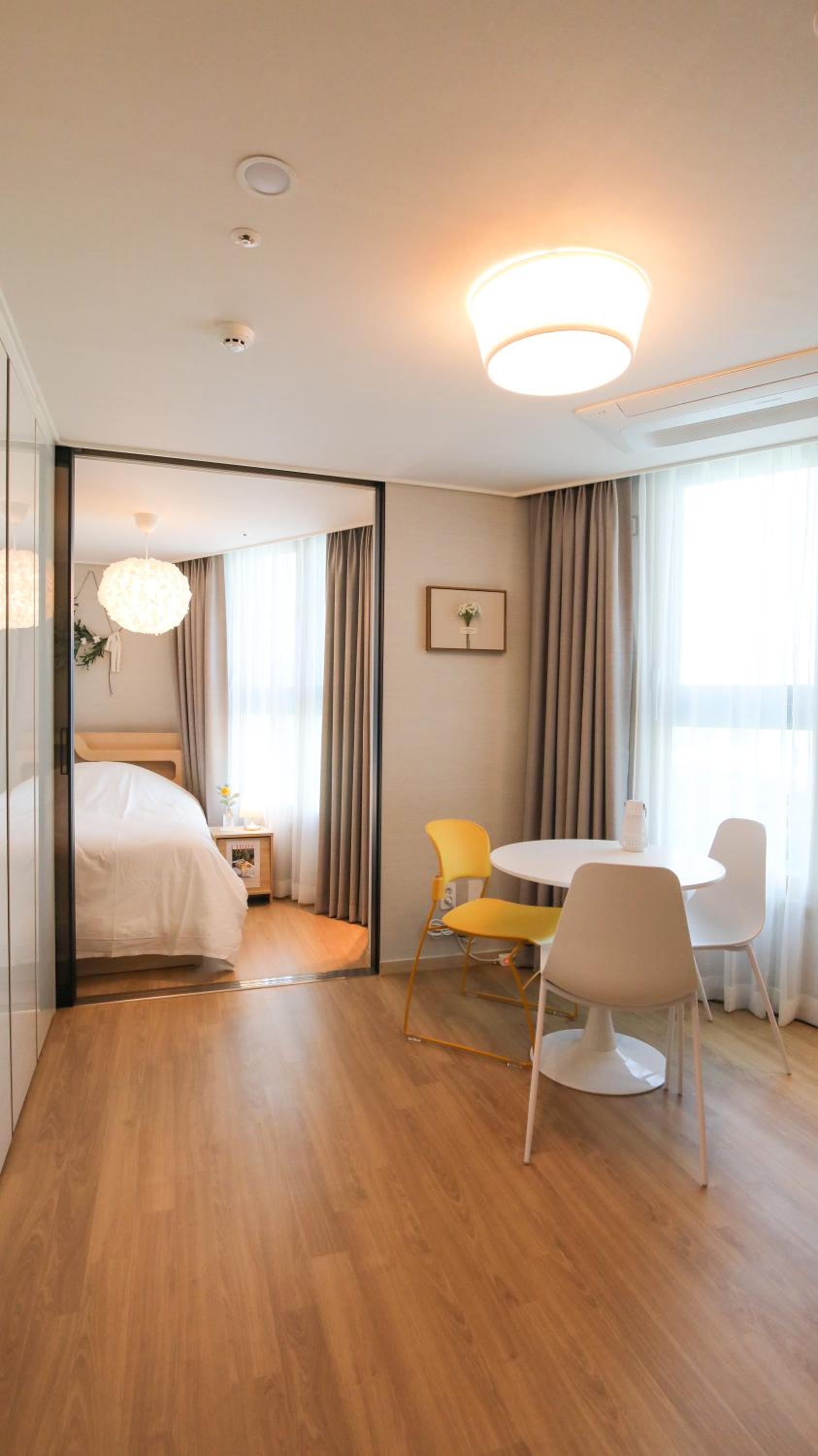 Wecostay Myeongdong