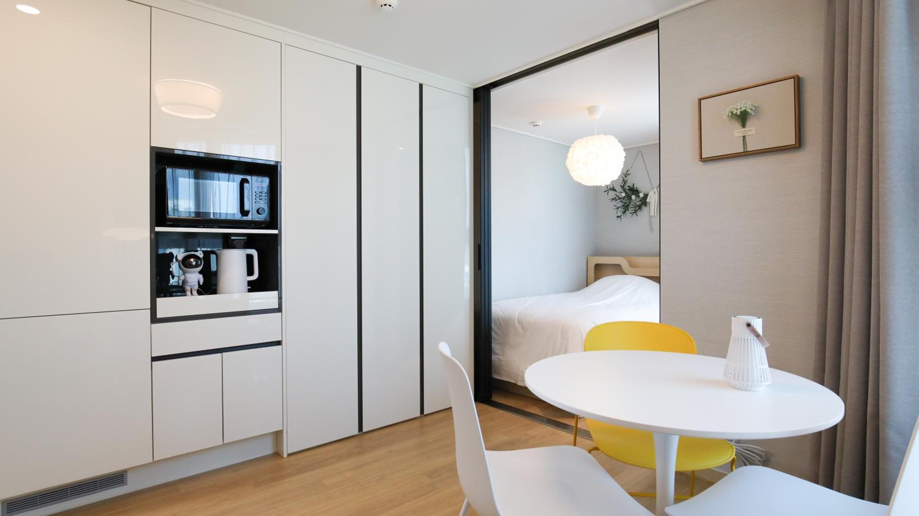 Wecostay Myeongdong