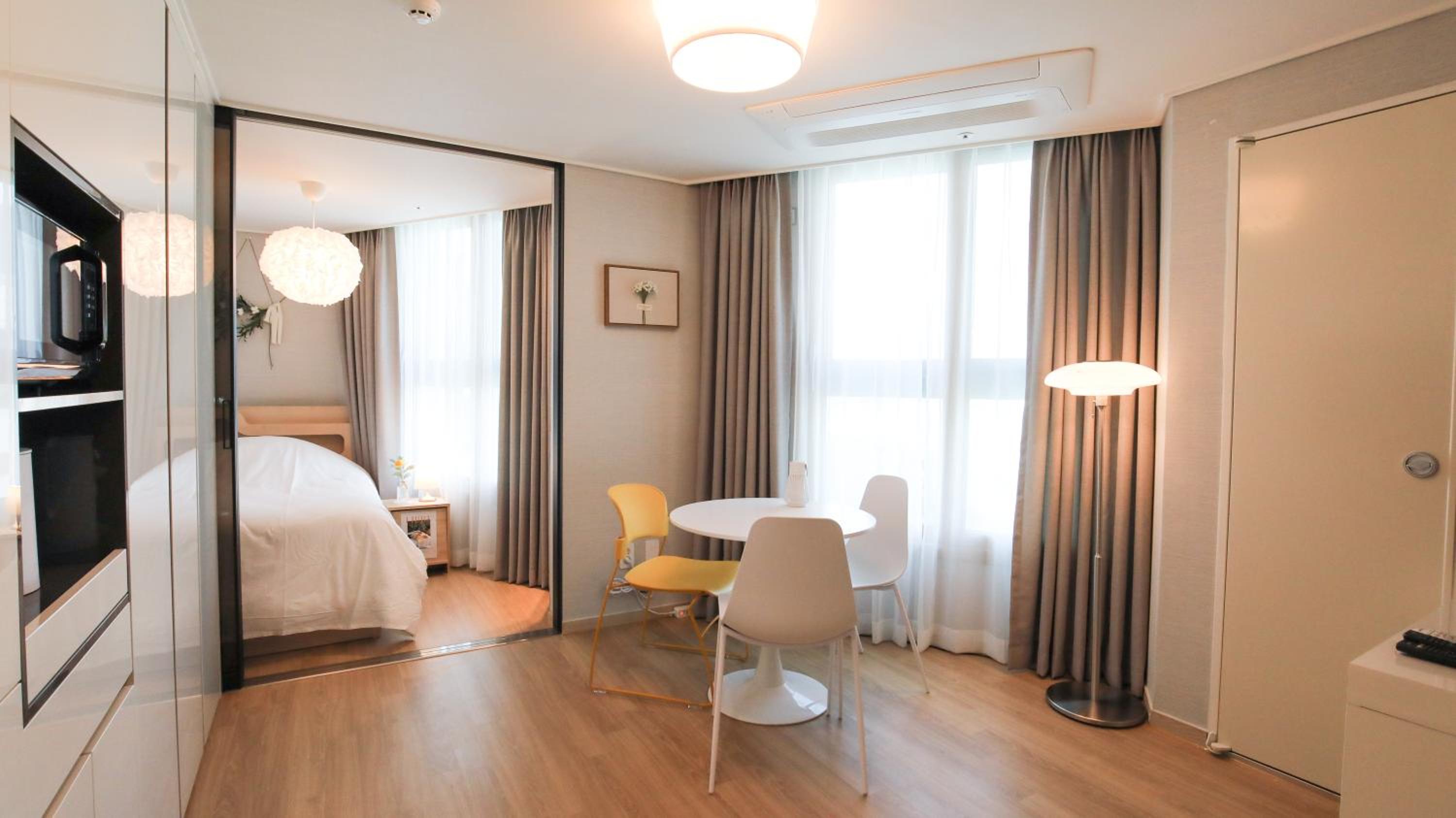 Wecostay Myeongdong