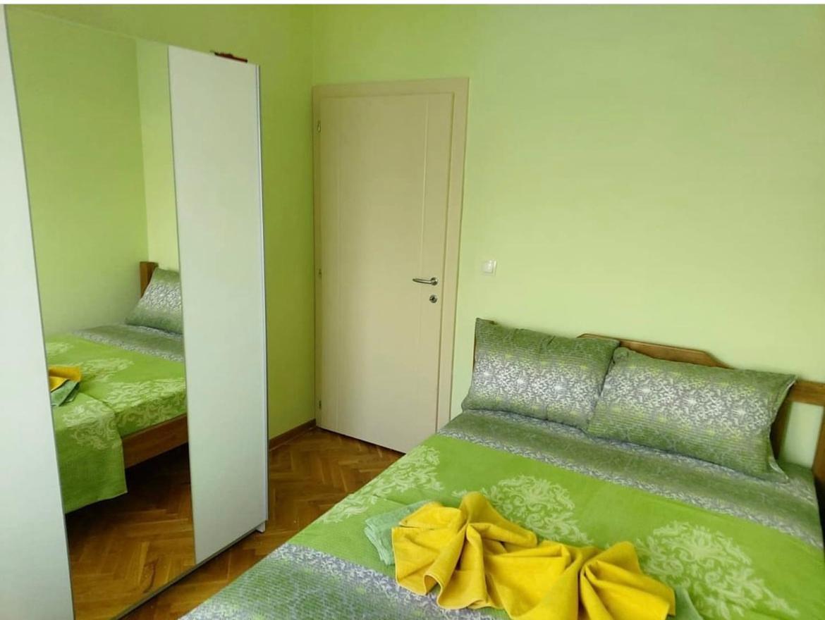 Apartman Narcis