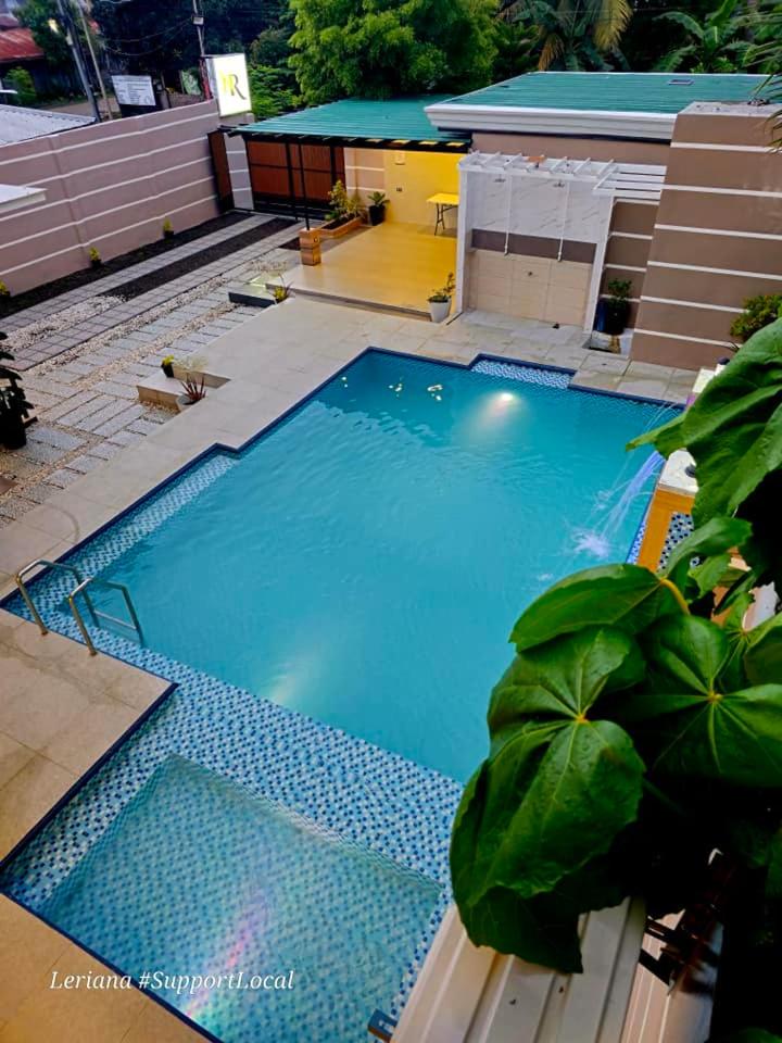 Nize Residencia