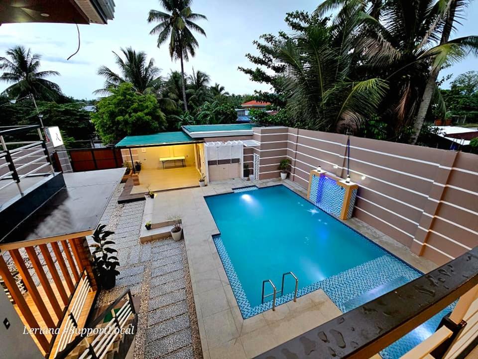 Nize Residencia