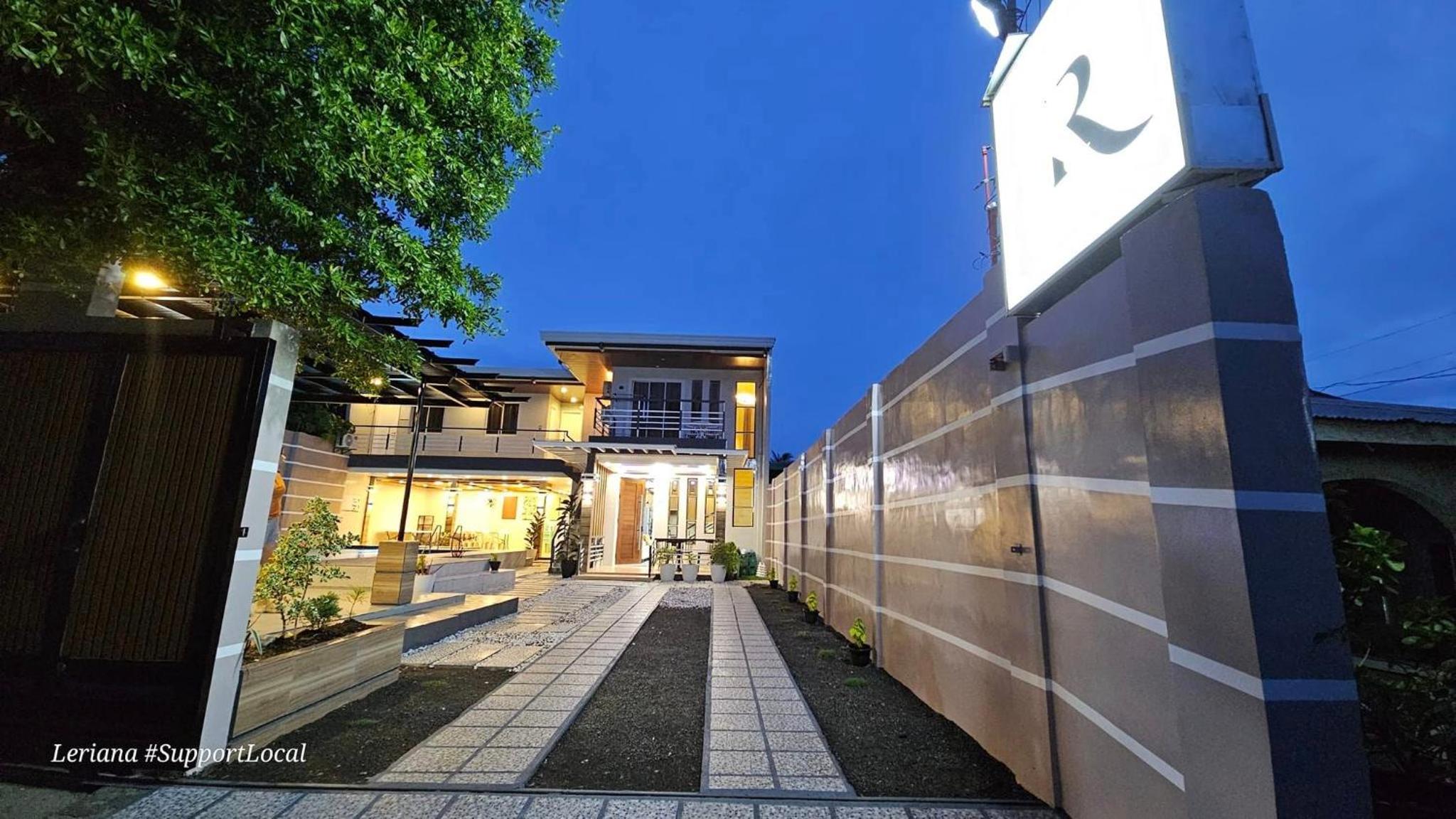 Nize Residencia