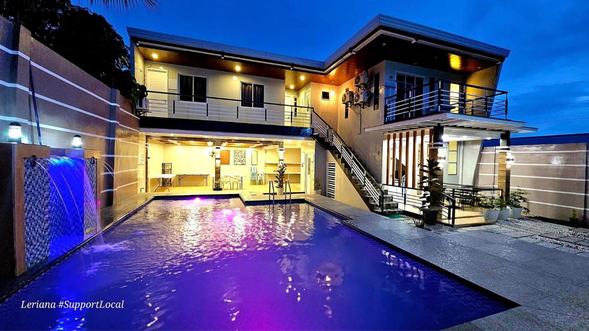 Nize Residencia