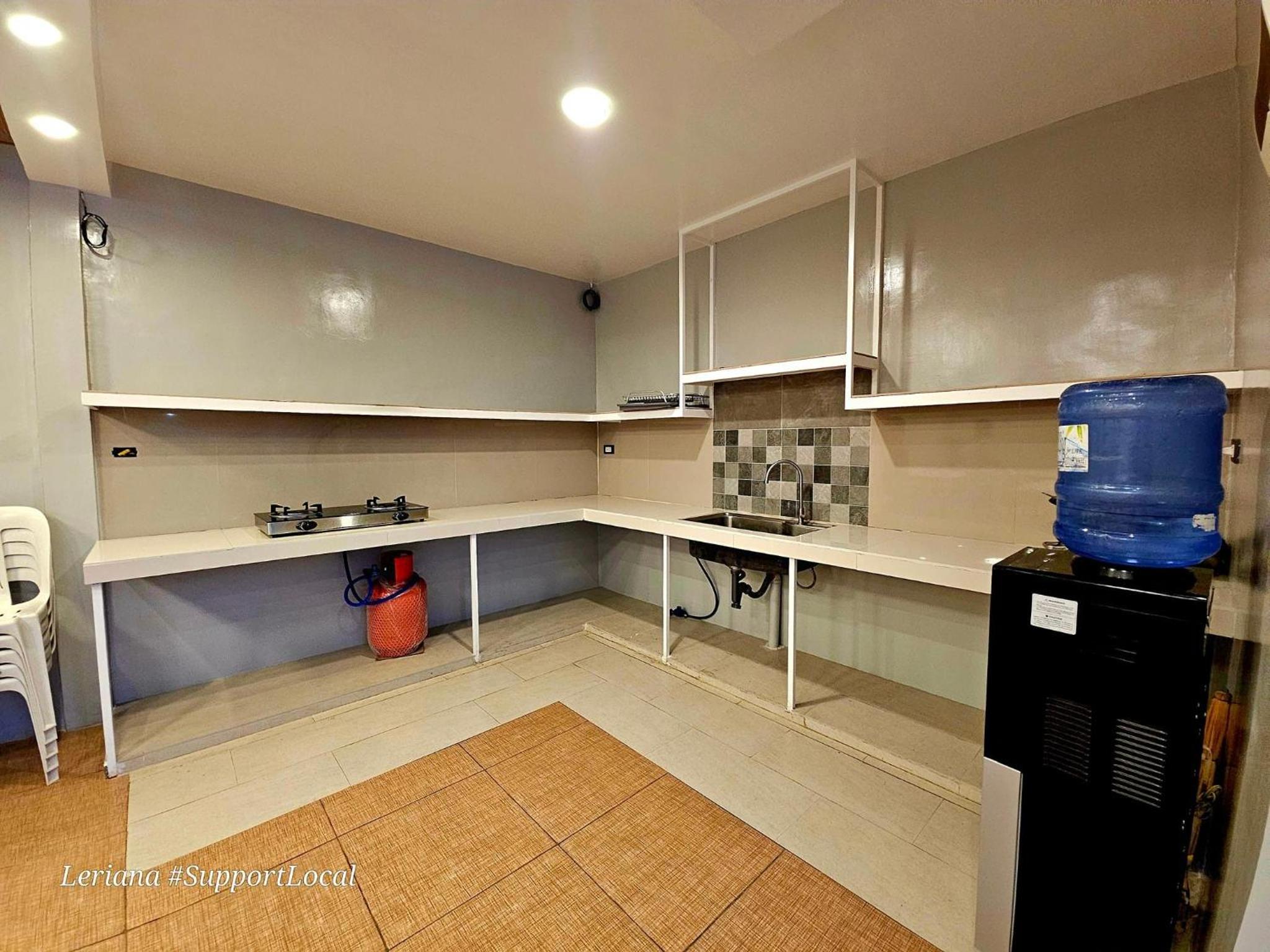 Nize Residencia