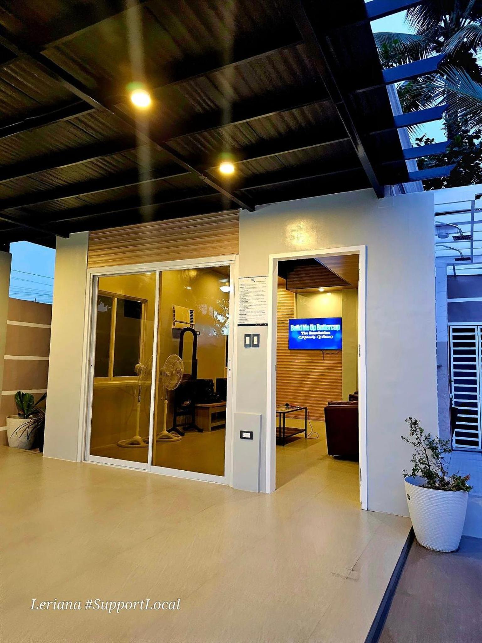 Nize Residencia