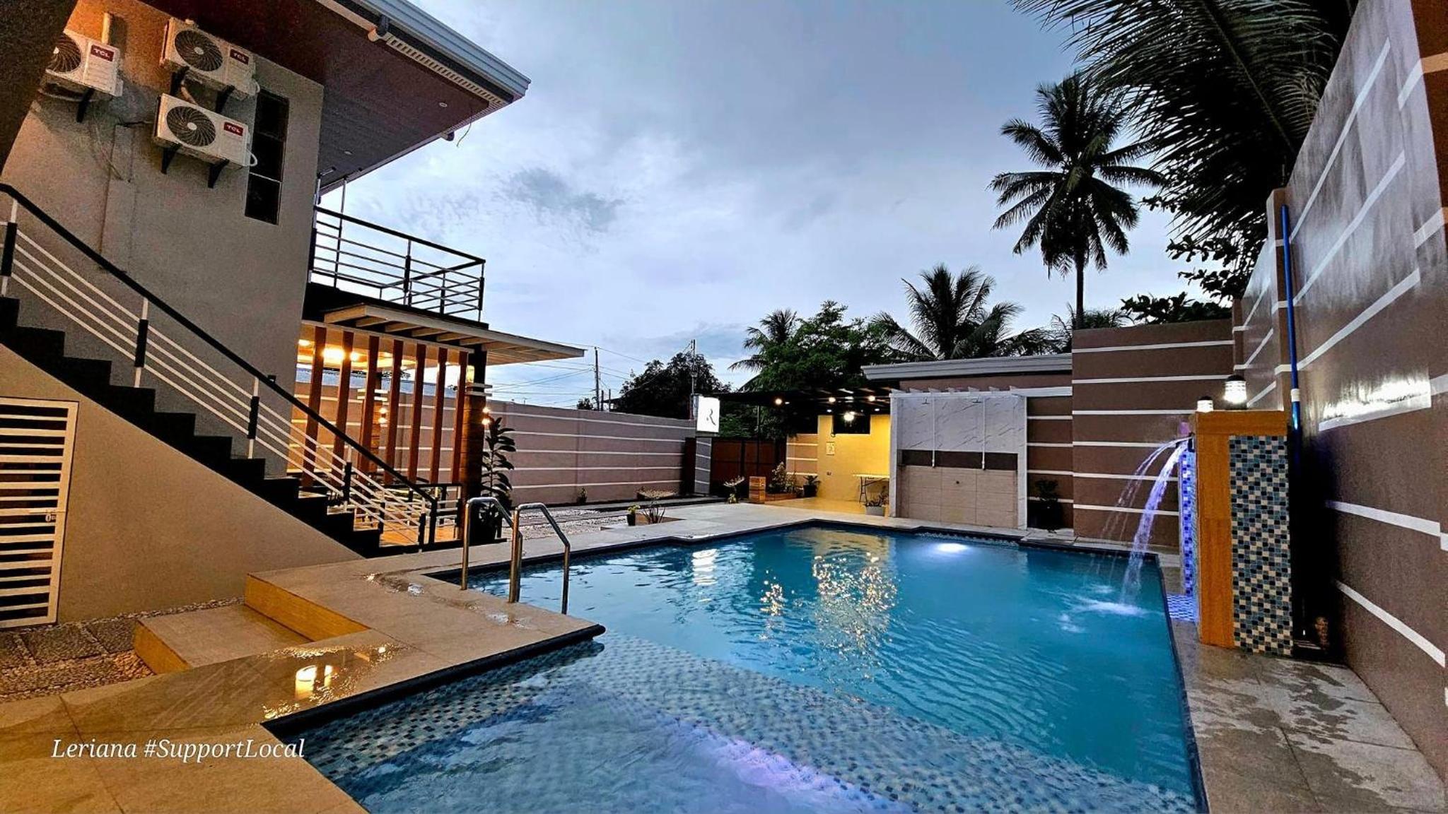 Nize Residencia