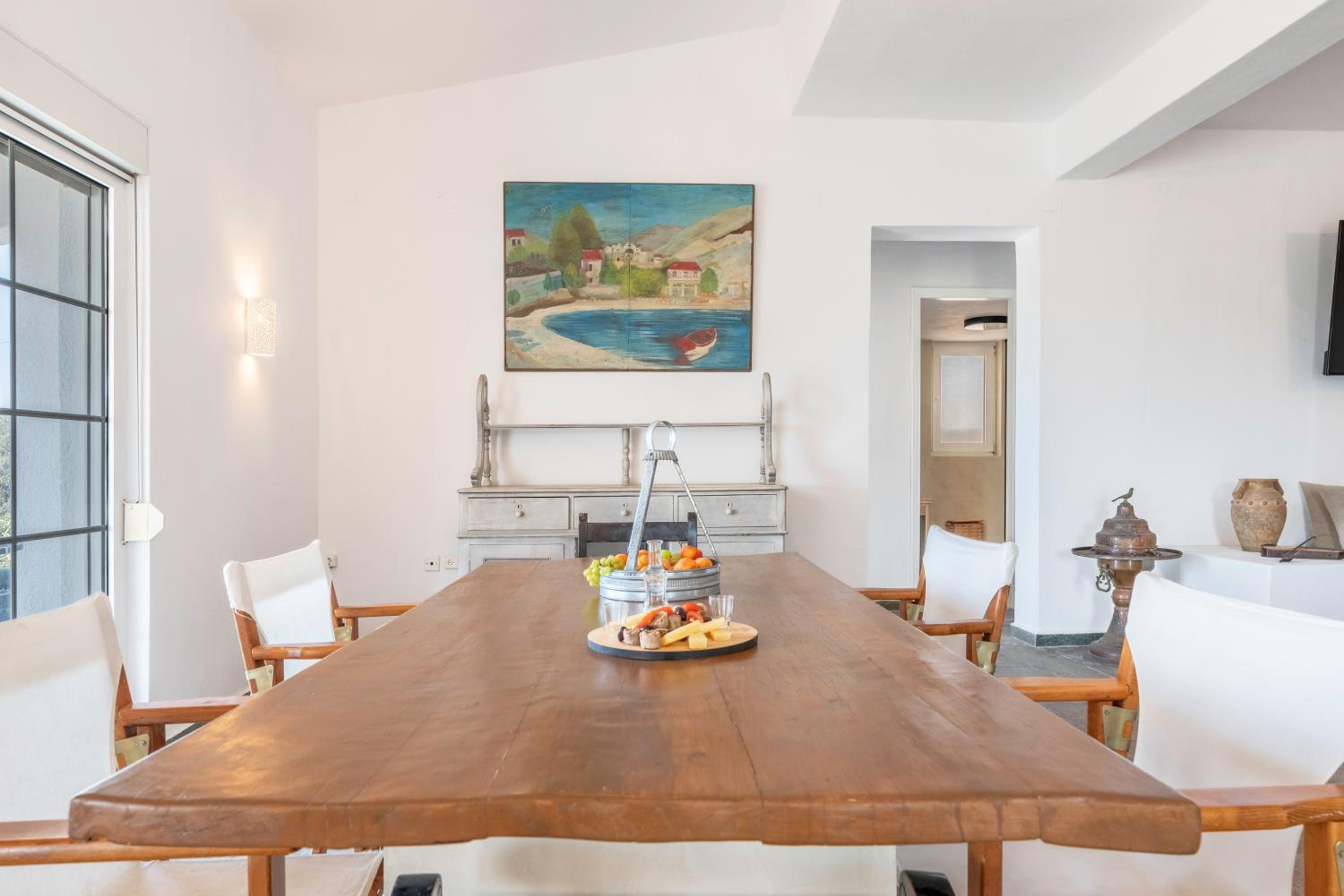 Selena Seaview Villa