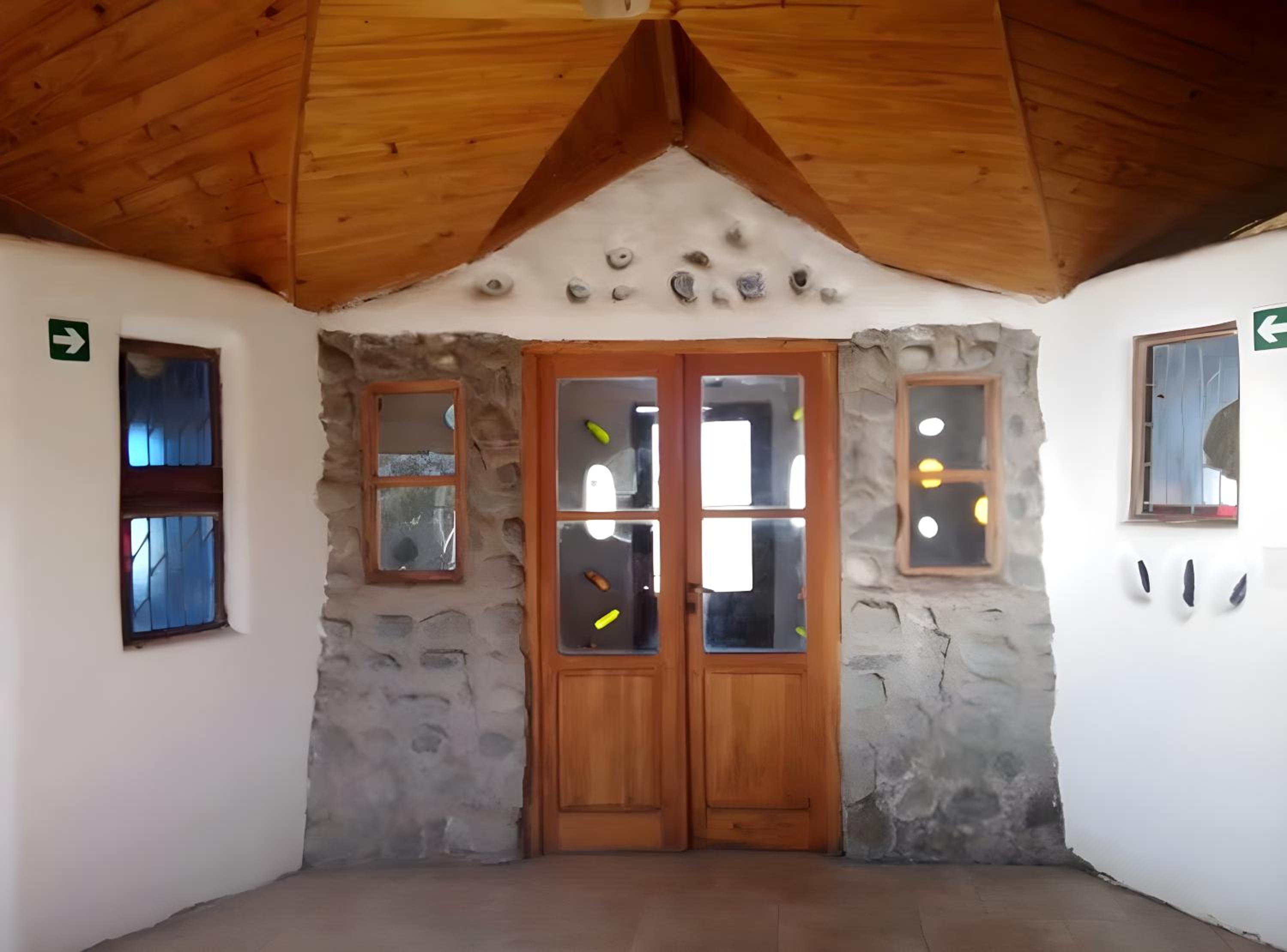 Arriba la Luna - Ecovilla Rural