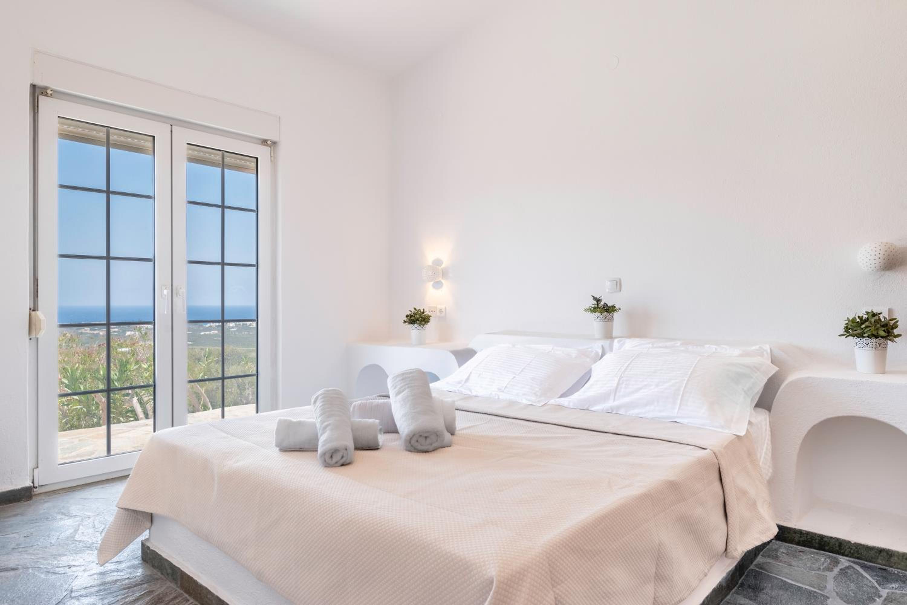Selena Seaview Villa