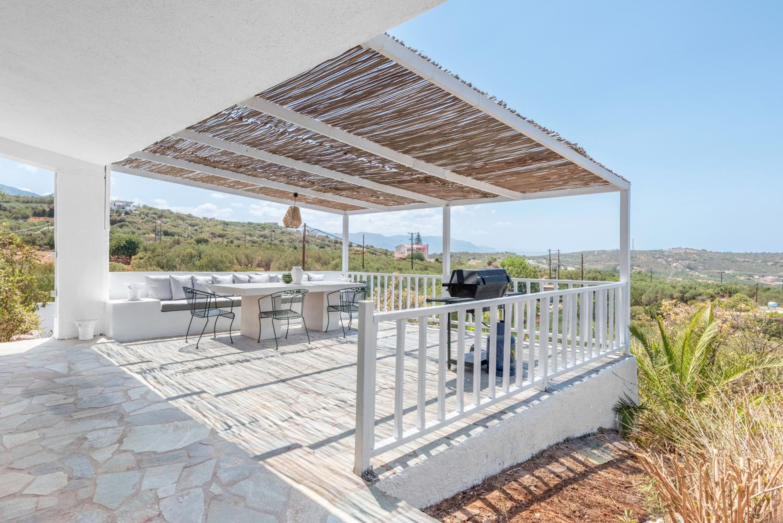 Selena Seaview Villa