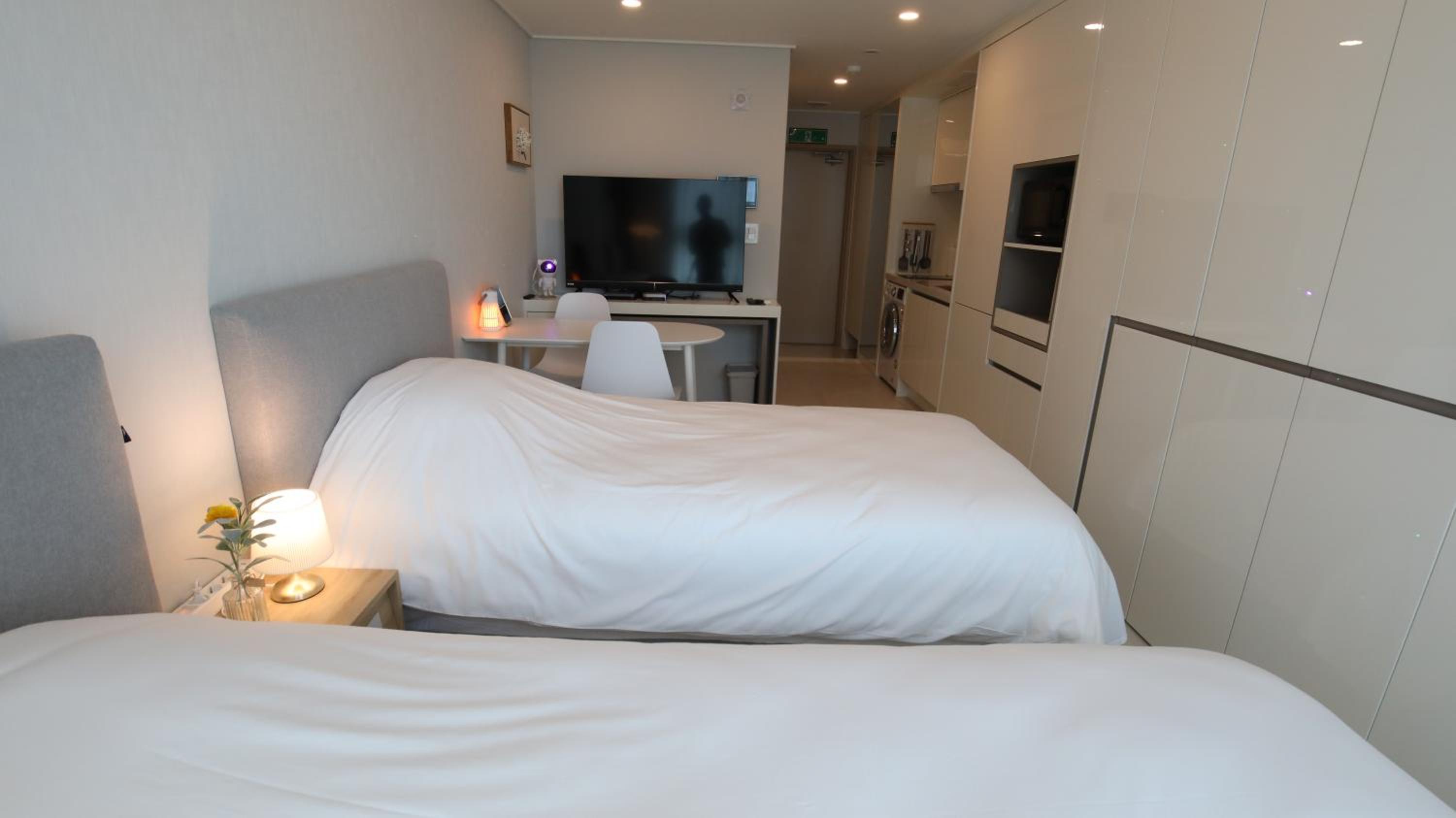 Wecostay Myeongdong