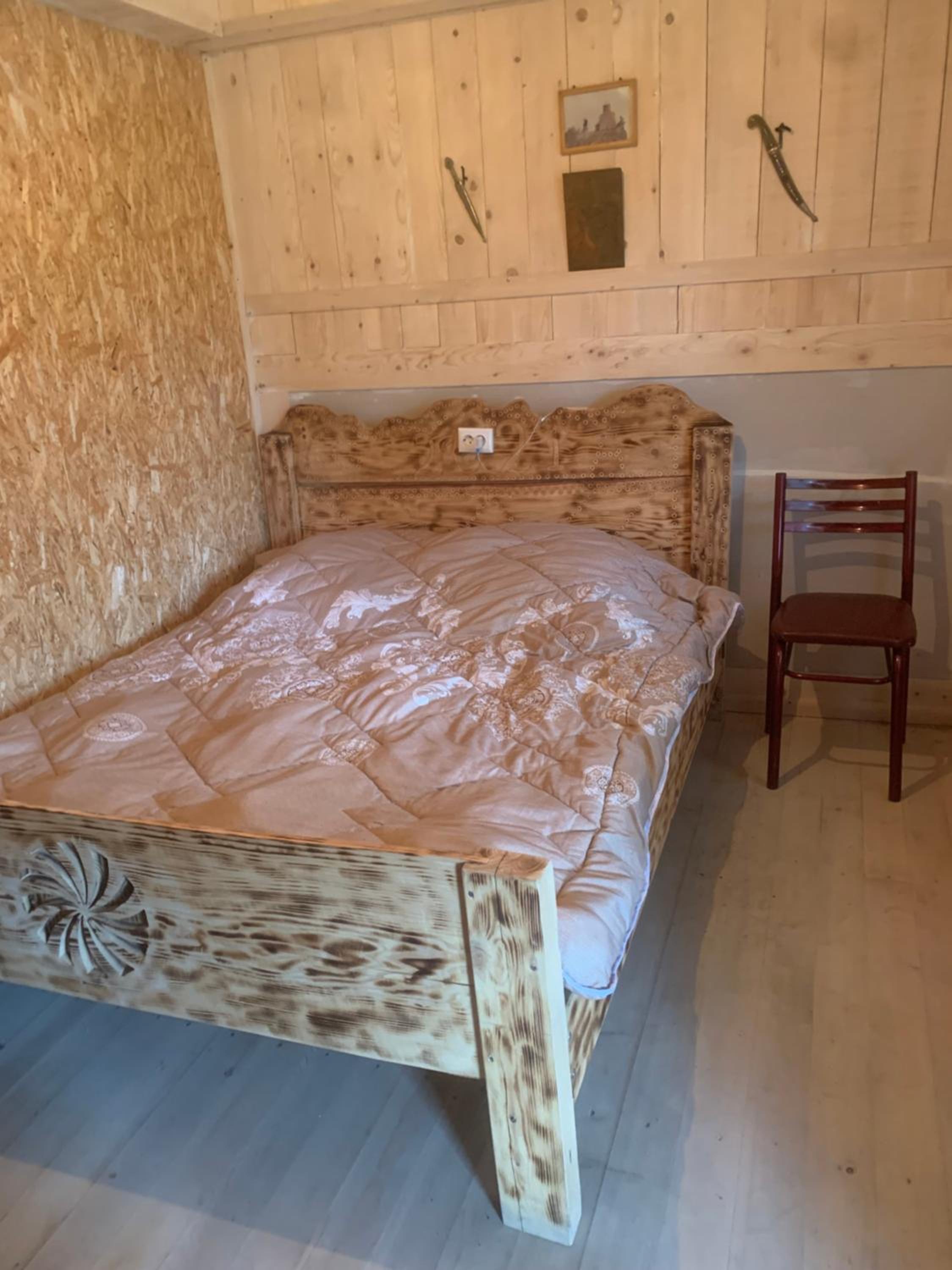 Guesthouse Aprasidze