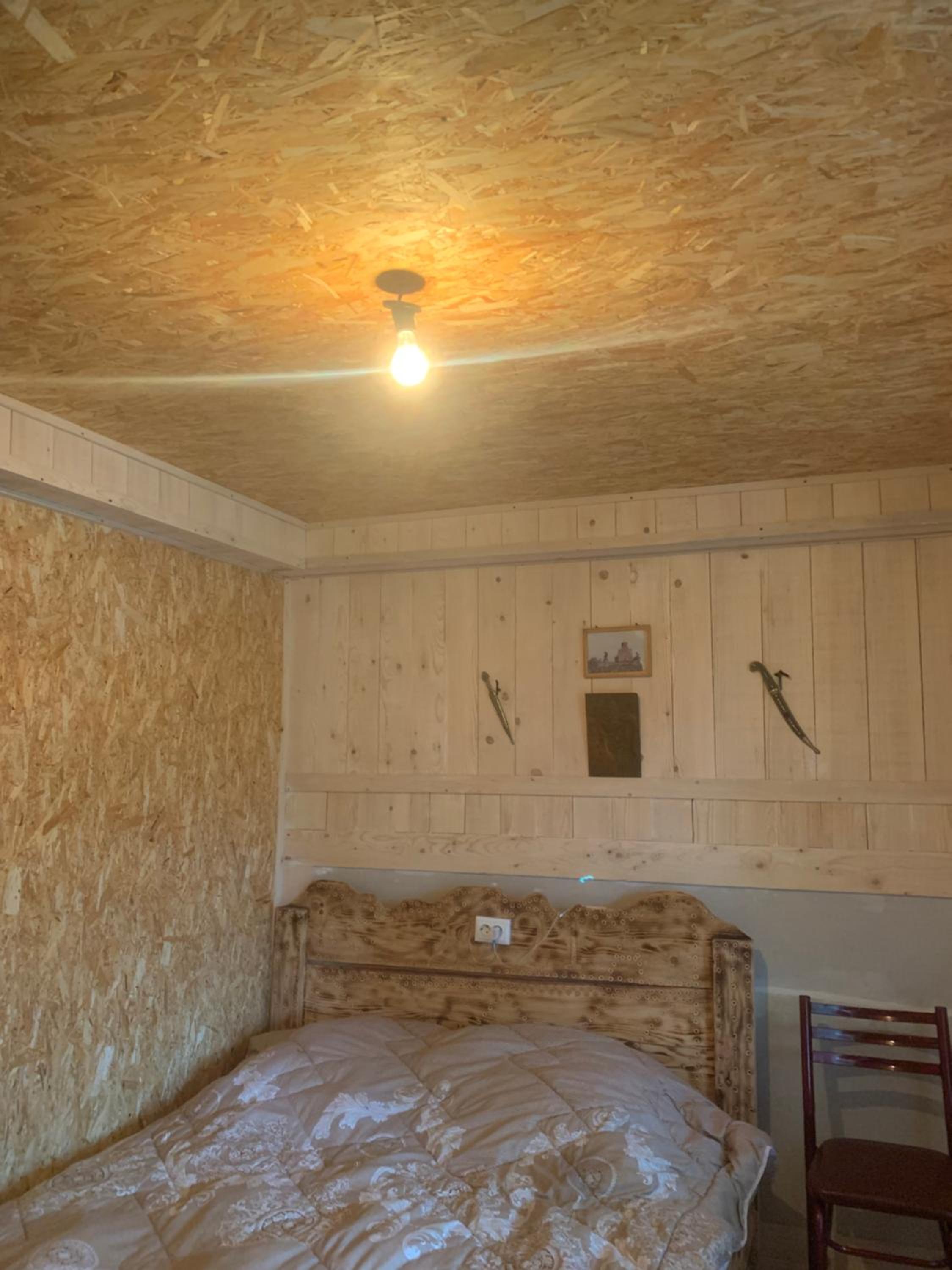 Guesthouse Aprasidze