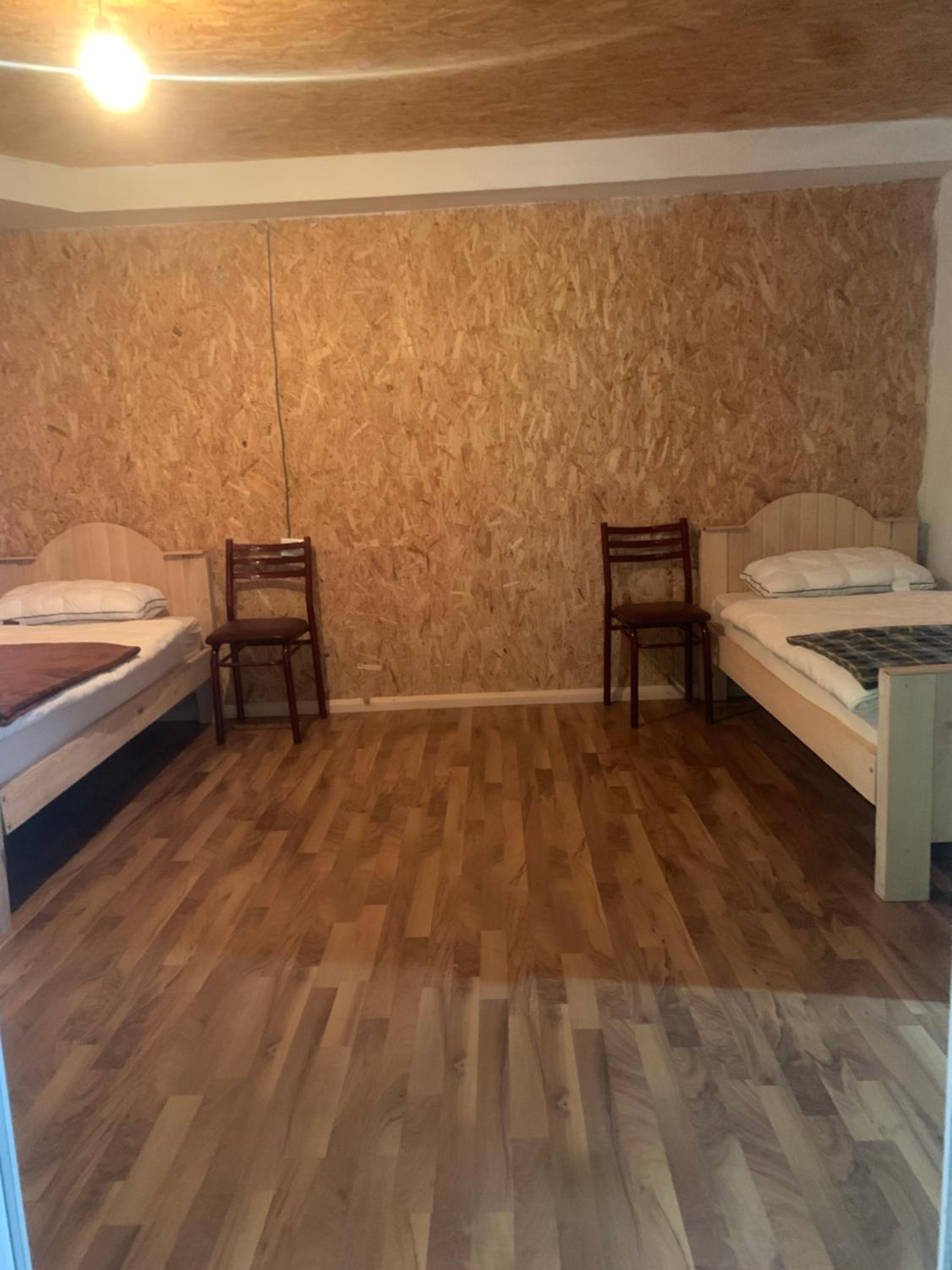 Guesthouse Aprasidze