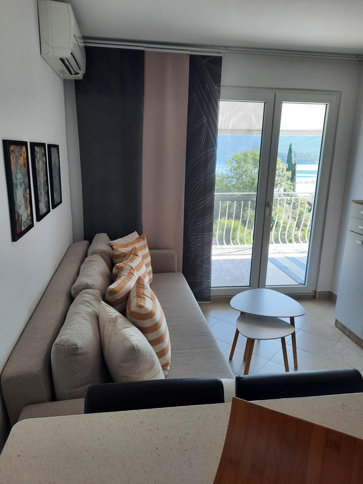 Apartment SanktVid
