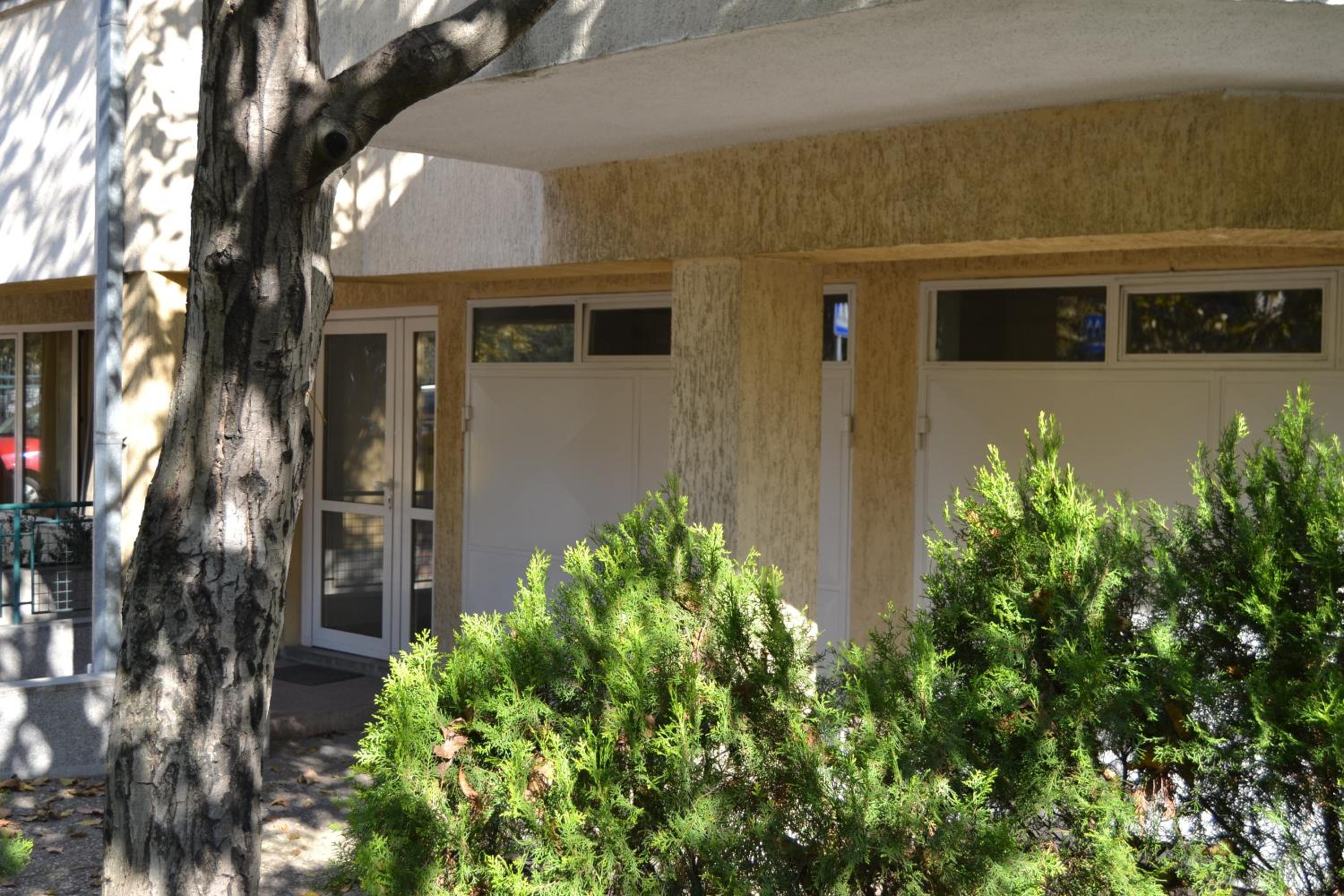 Villa K Apartments
