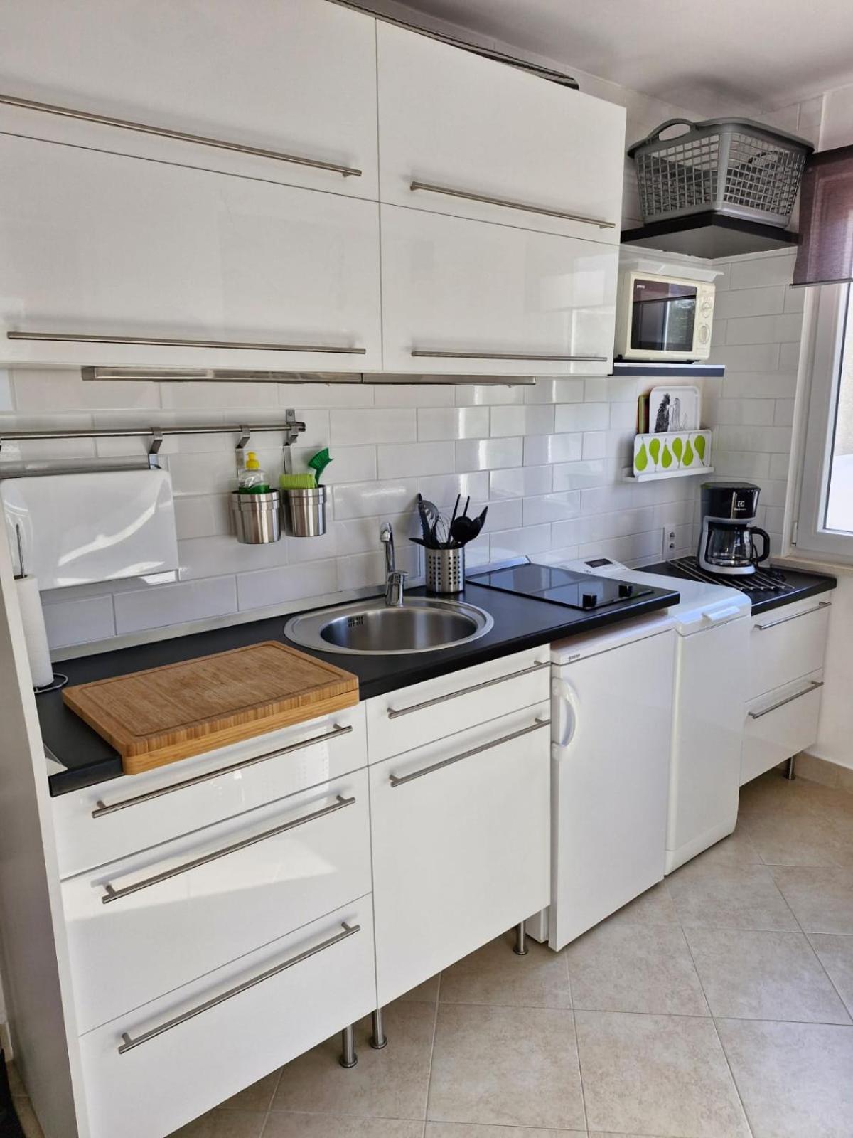 Apartment SanktVid