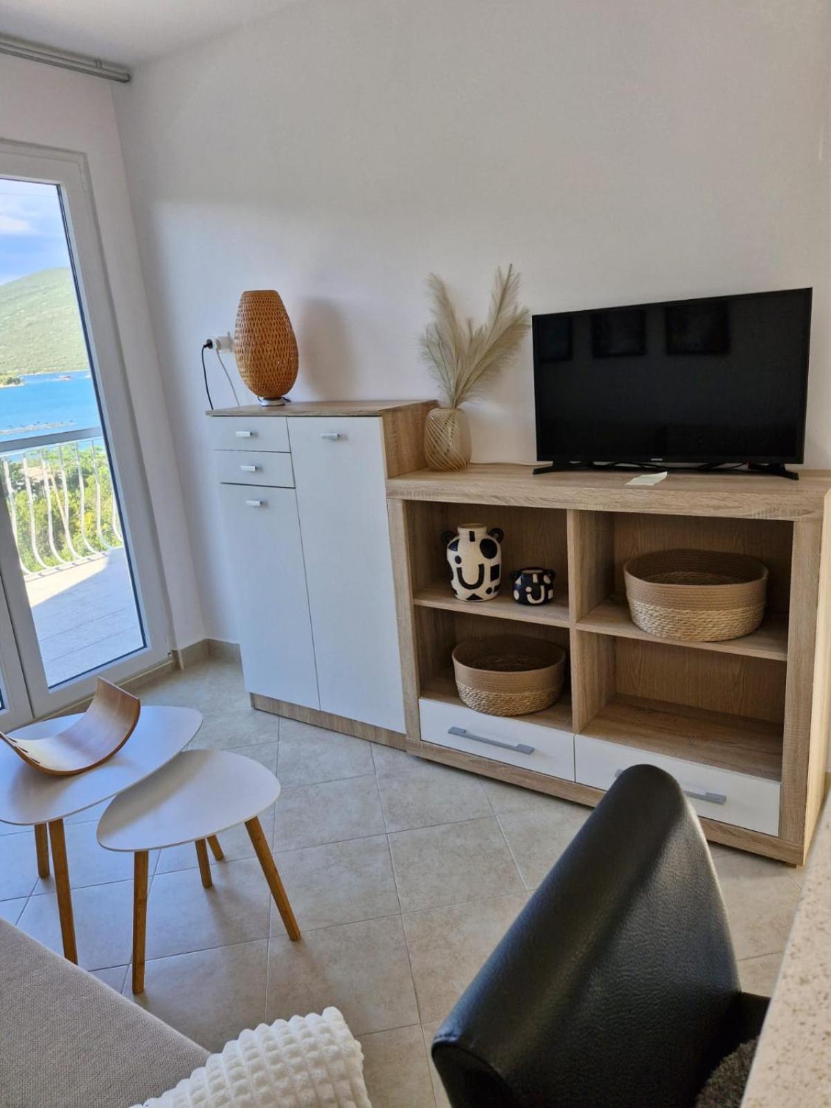 Apartment SanktVid