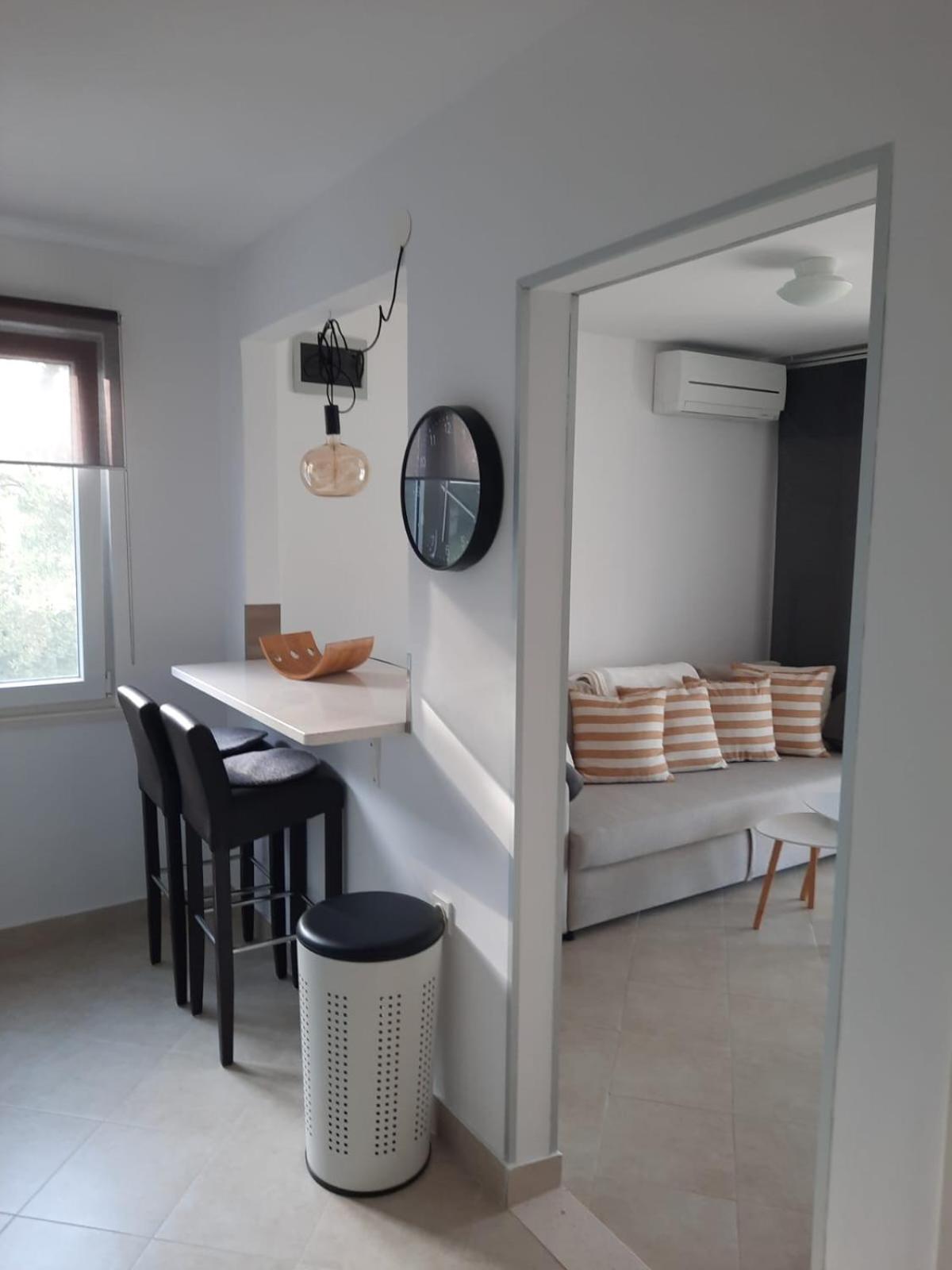 Apartment SanktVid