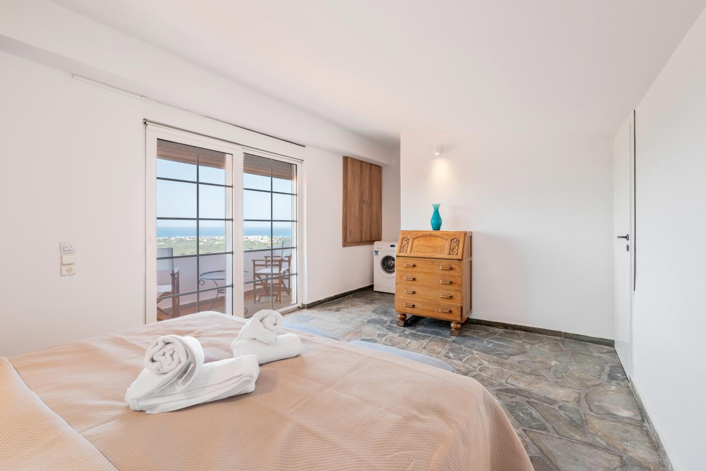 Selena Seaview Villa