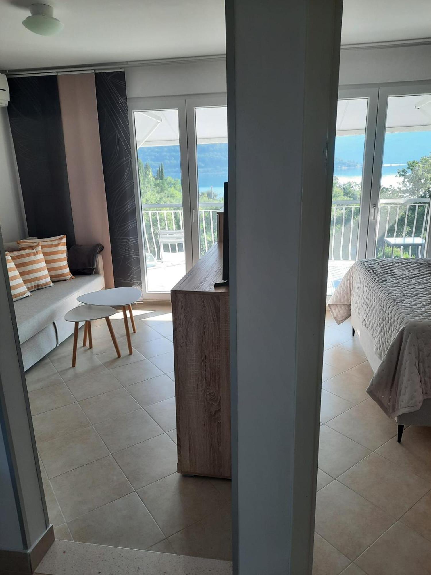 Apartment SanktVid