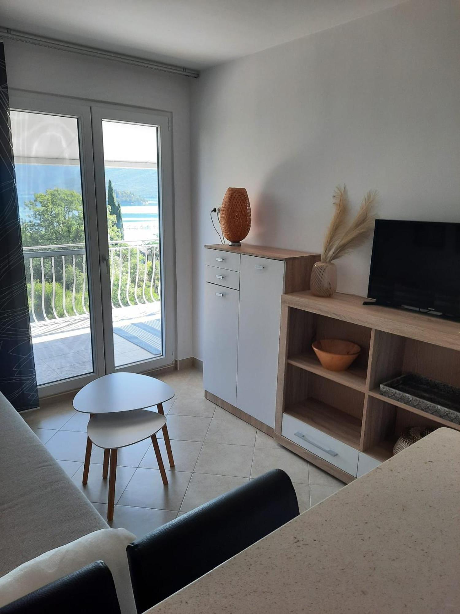 Apartment SanktVid