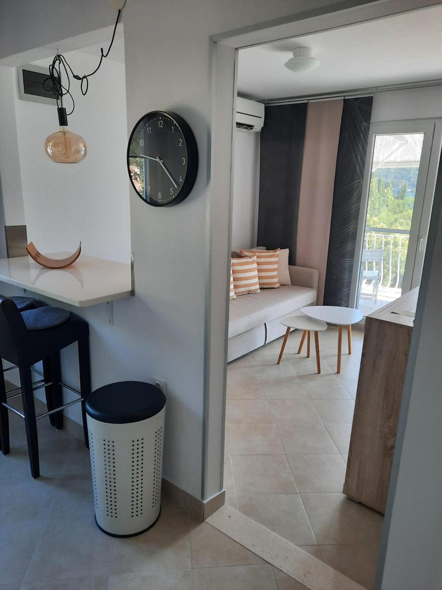 Apartment SanktVid