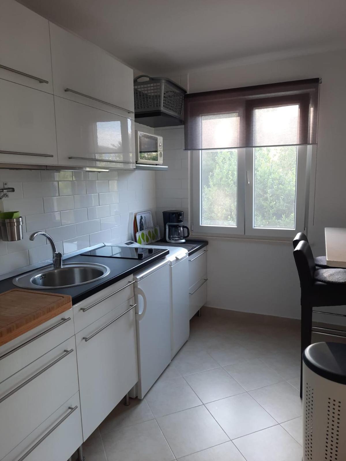 Apartment SanktVid
